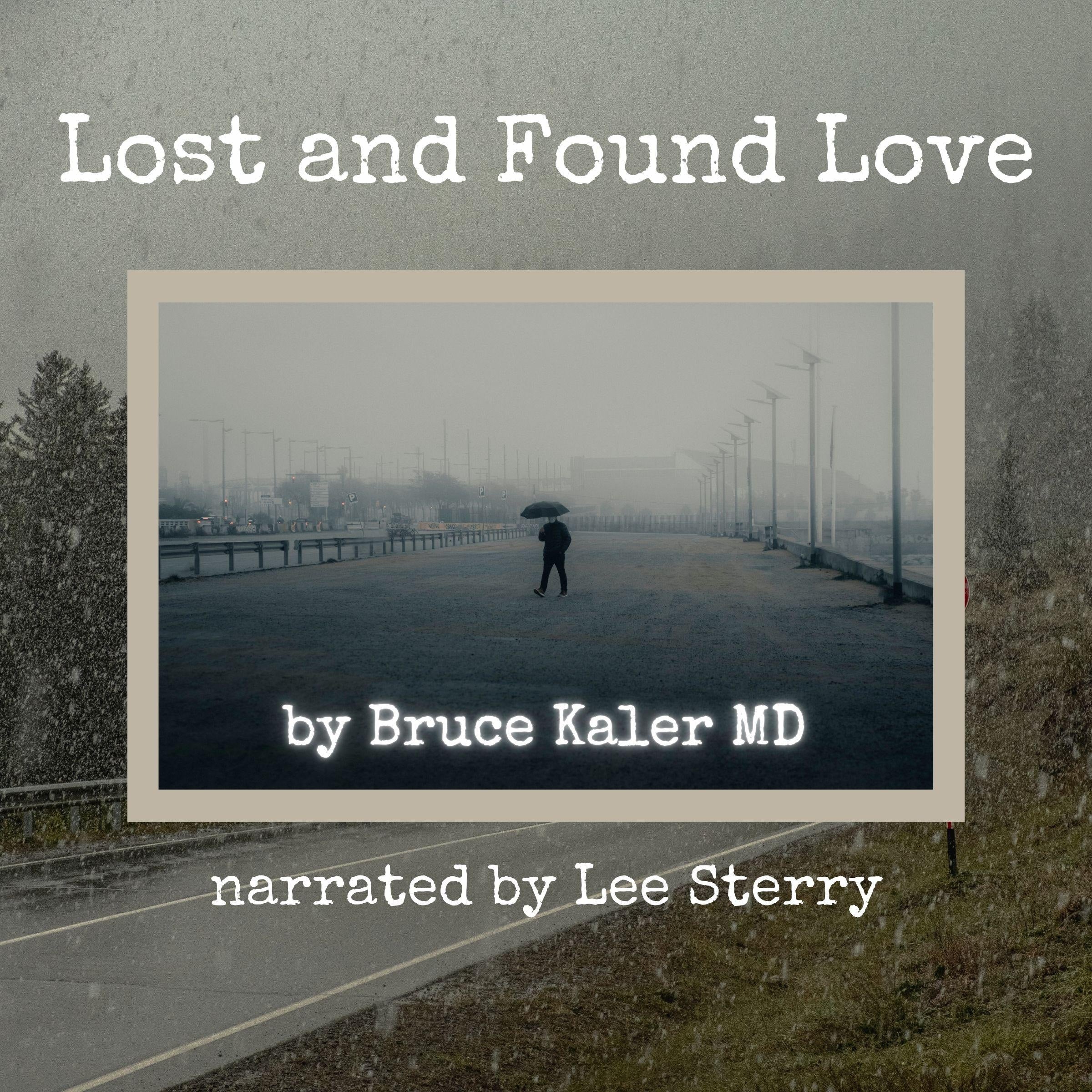Lost and Found Love
