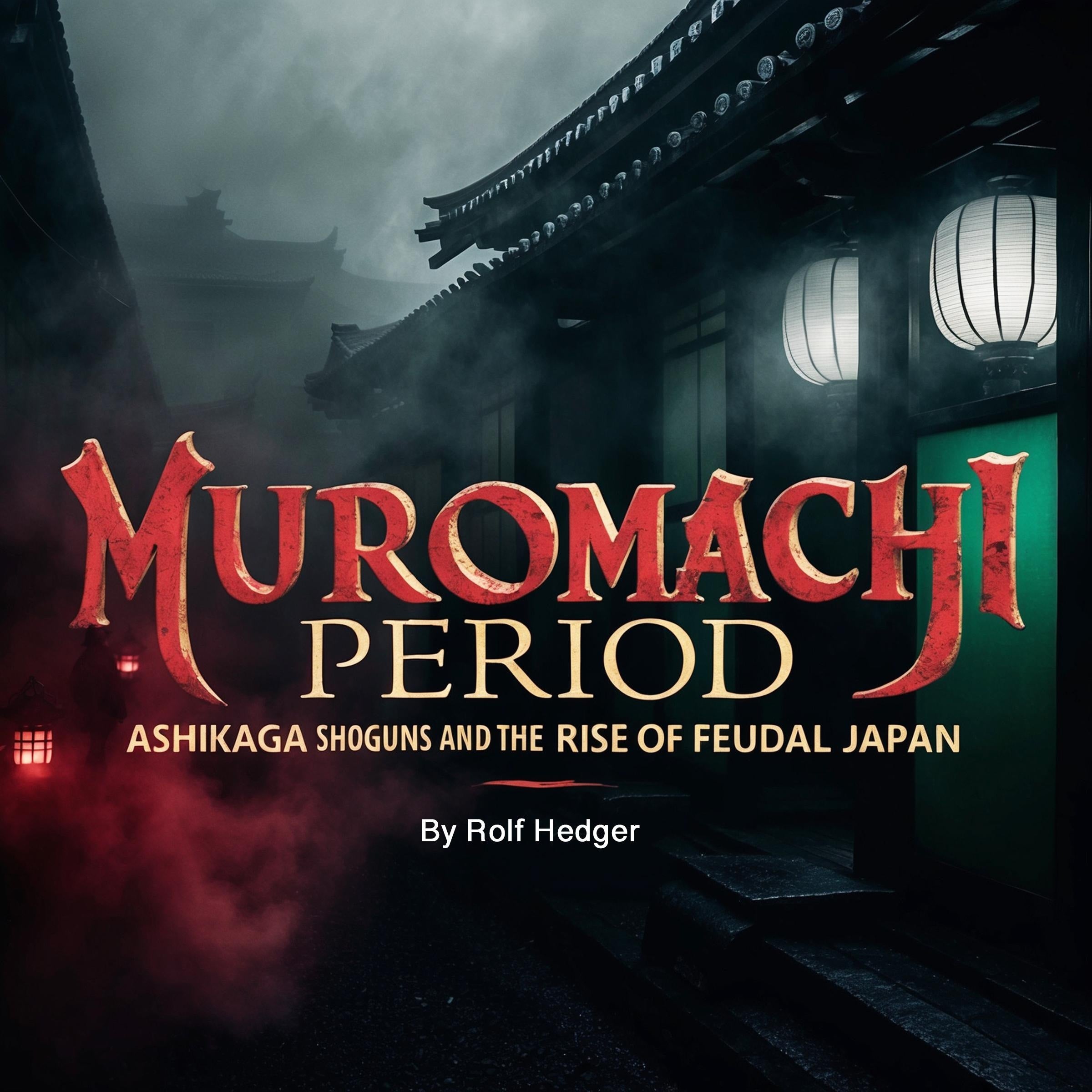 Muromachi Period