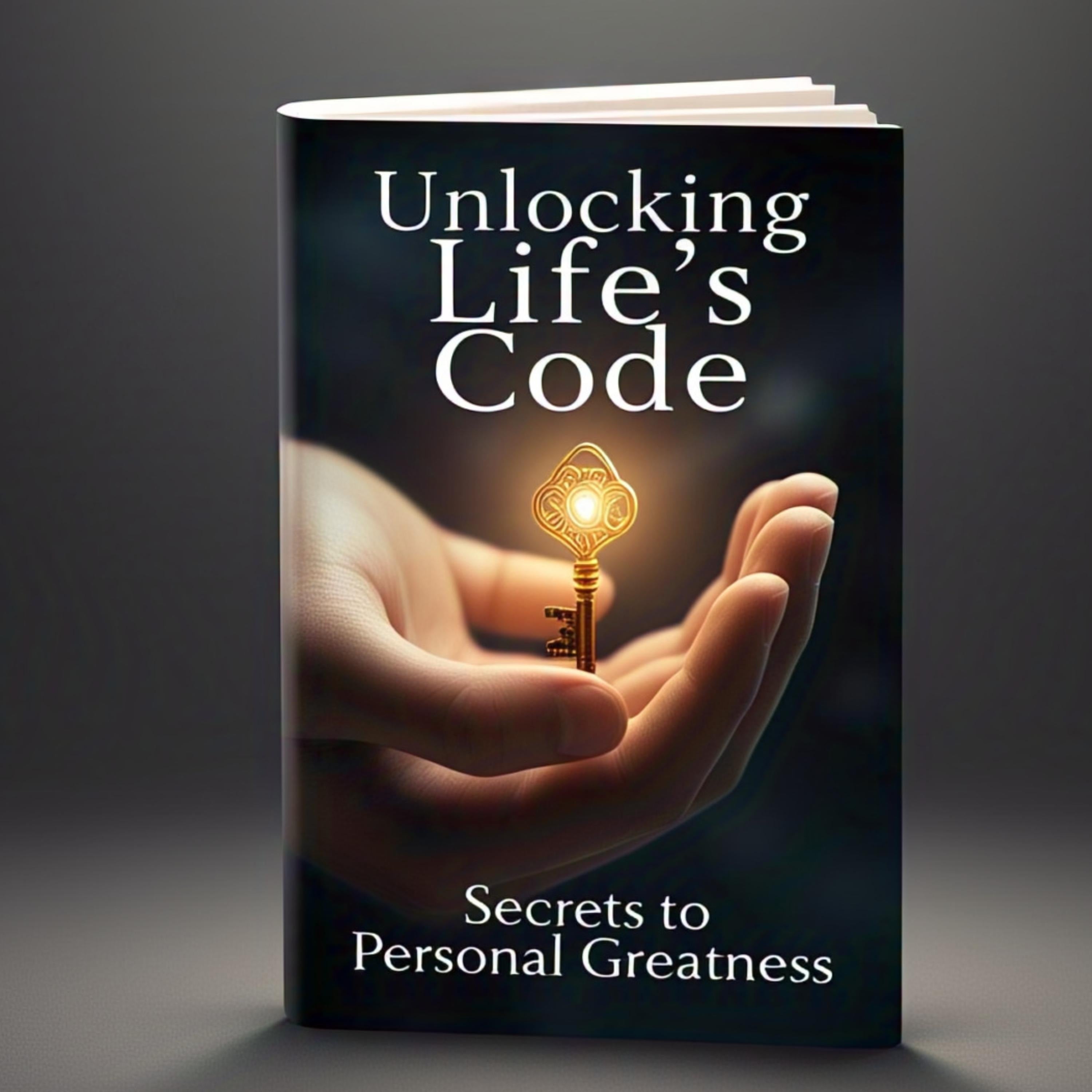 Unlocking Life’s Code