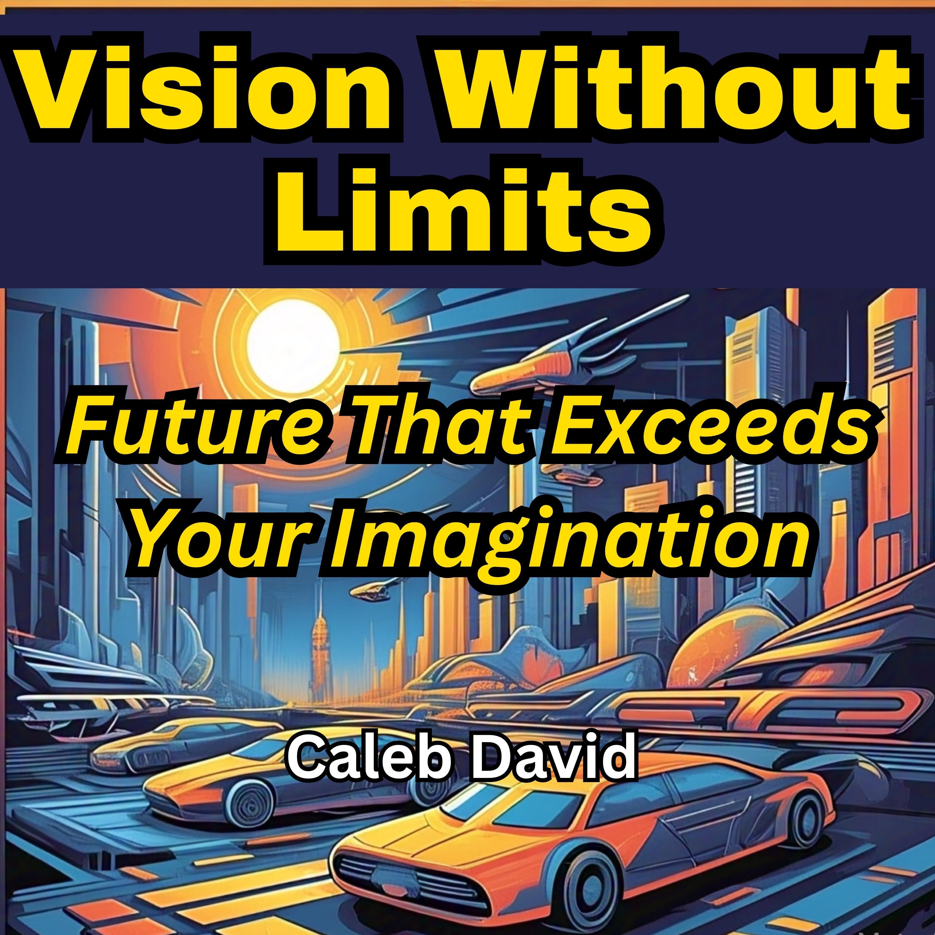 Vision Without Limits