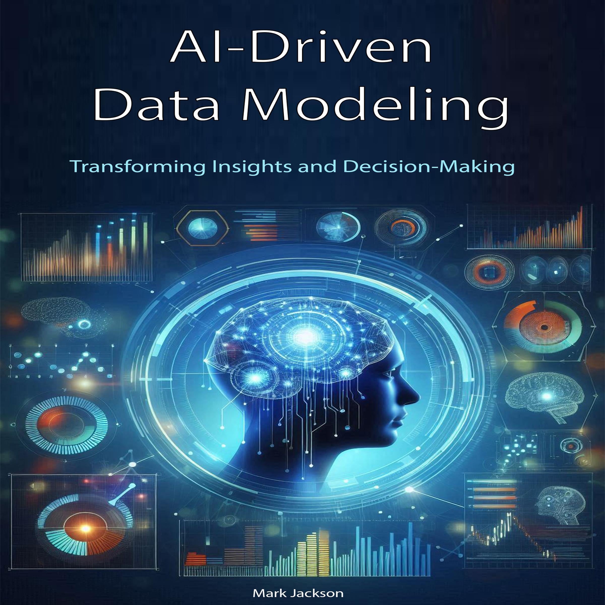 AI-Driven Data Modeling
