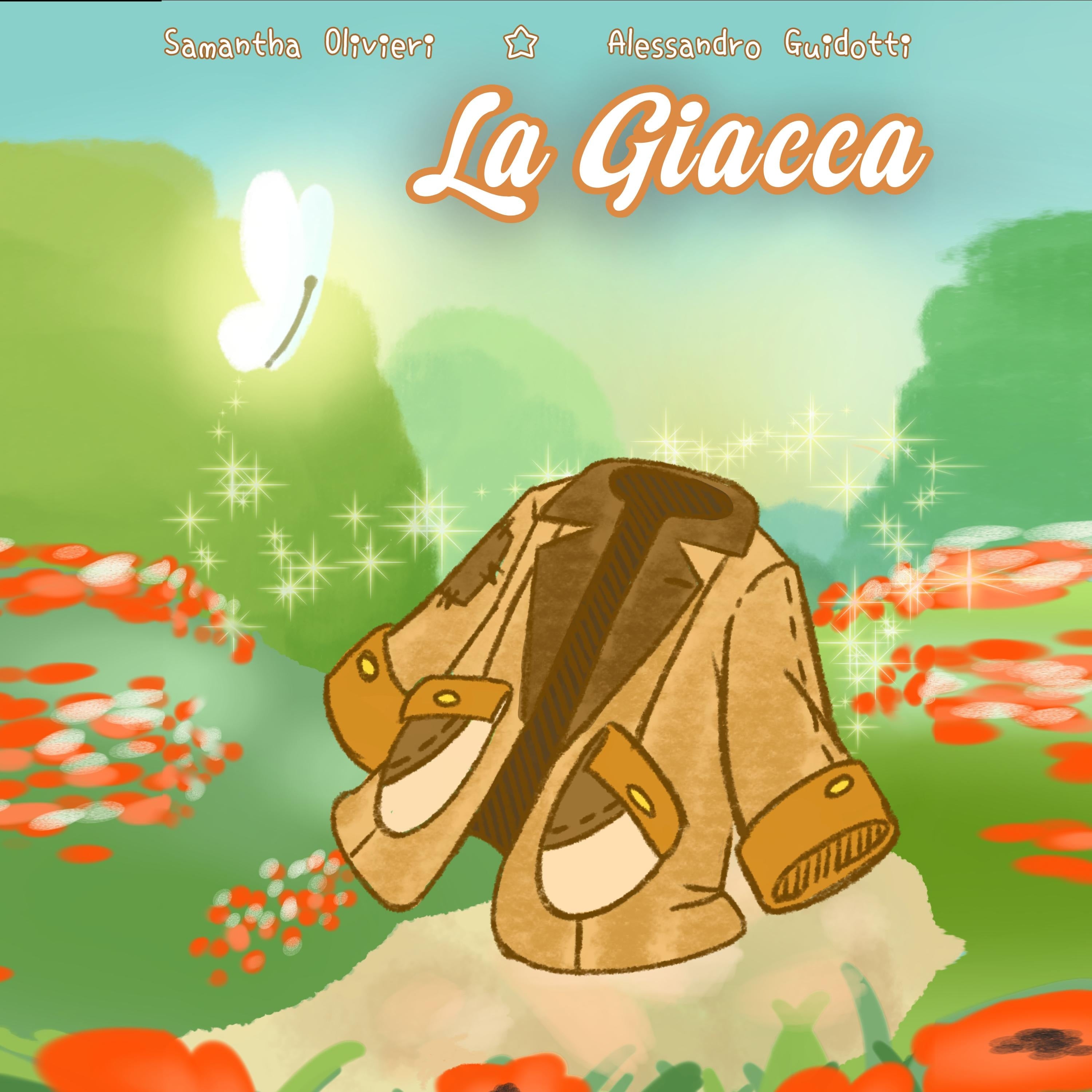 La giacca