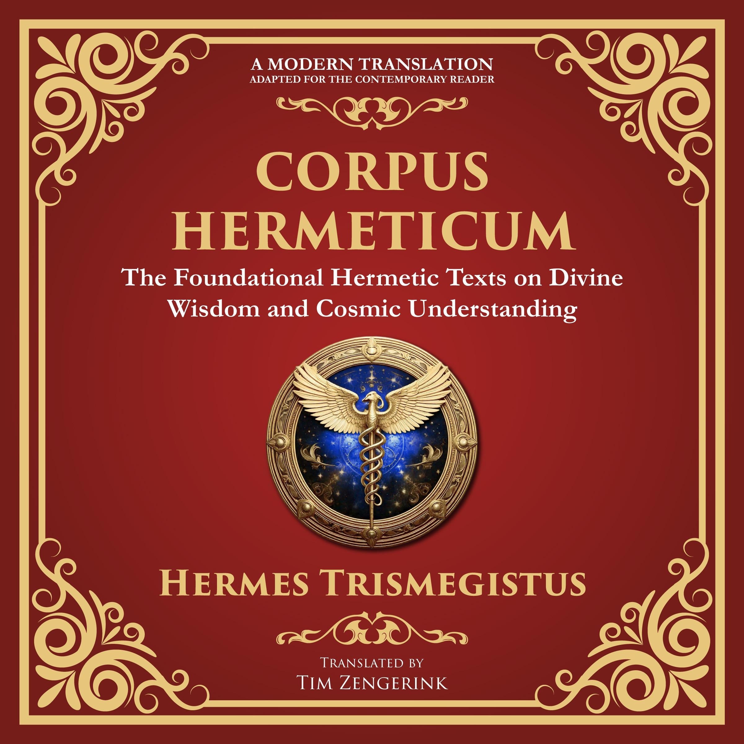 Corpus Hermeticum