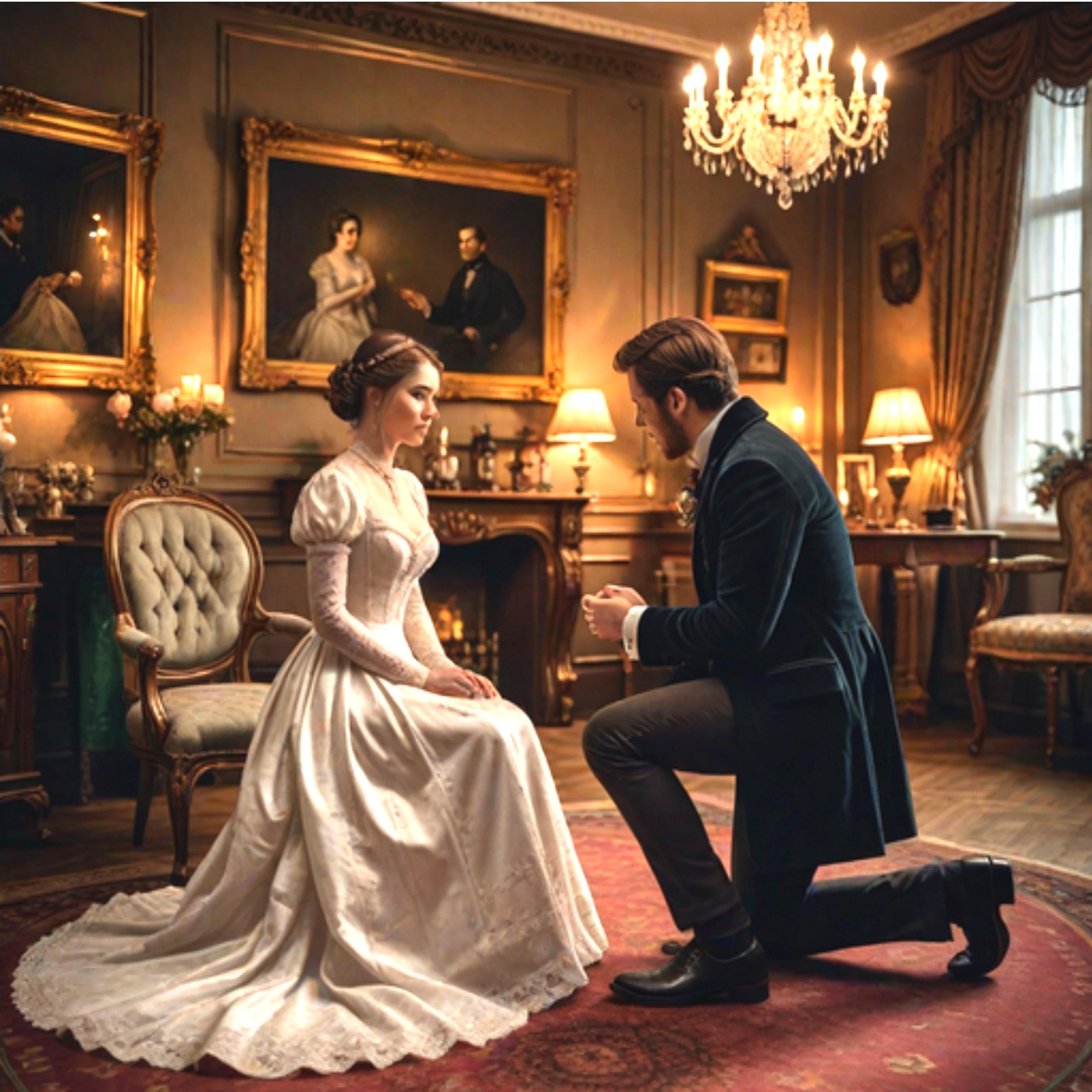 The Importance of being earnest