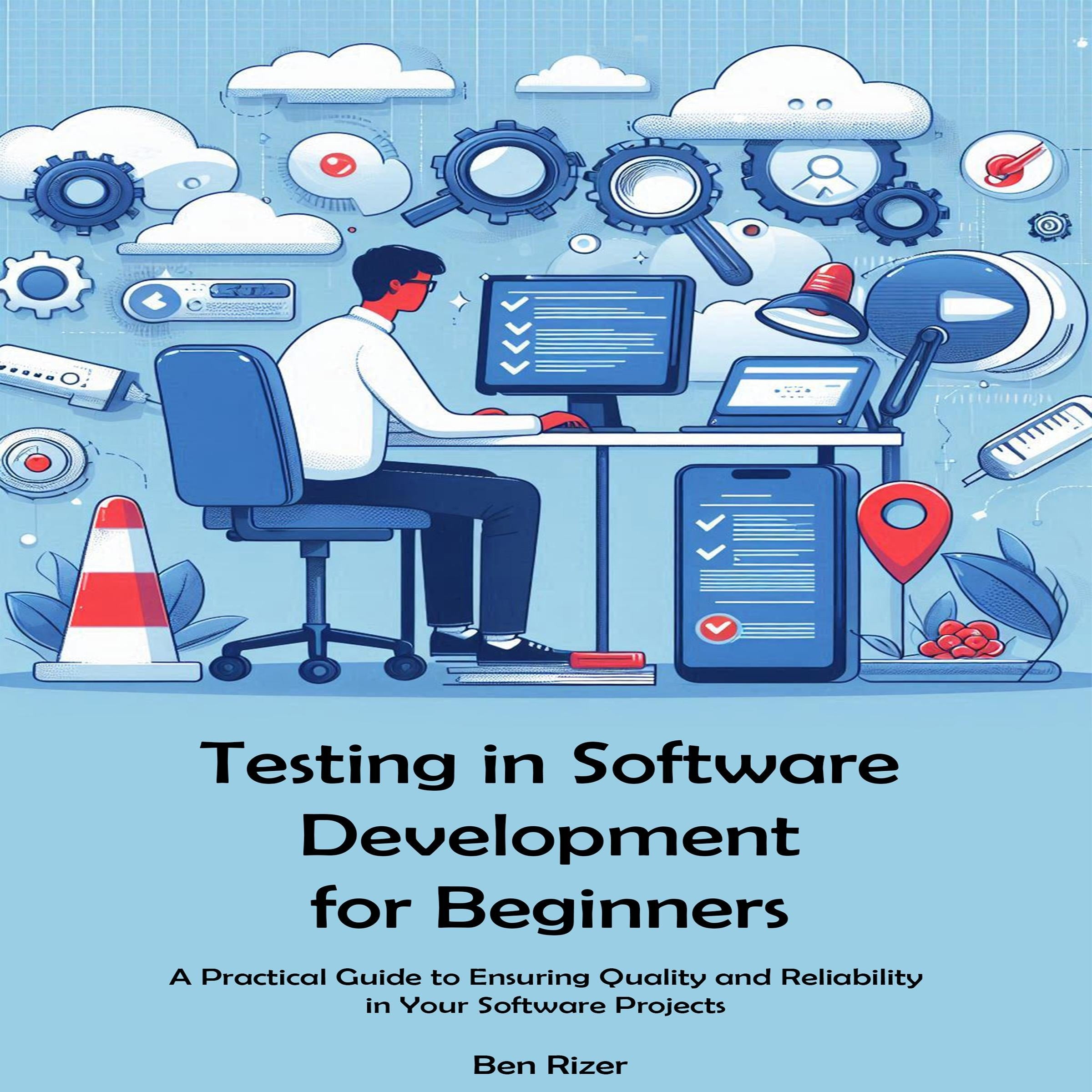 Testing in Software Development for Beginners
