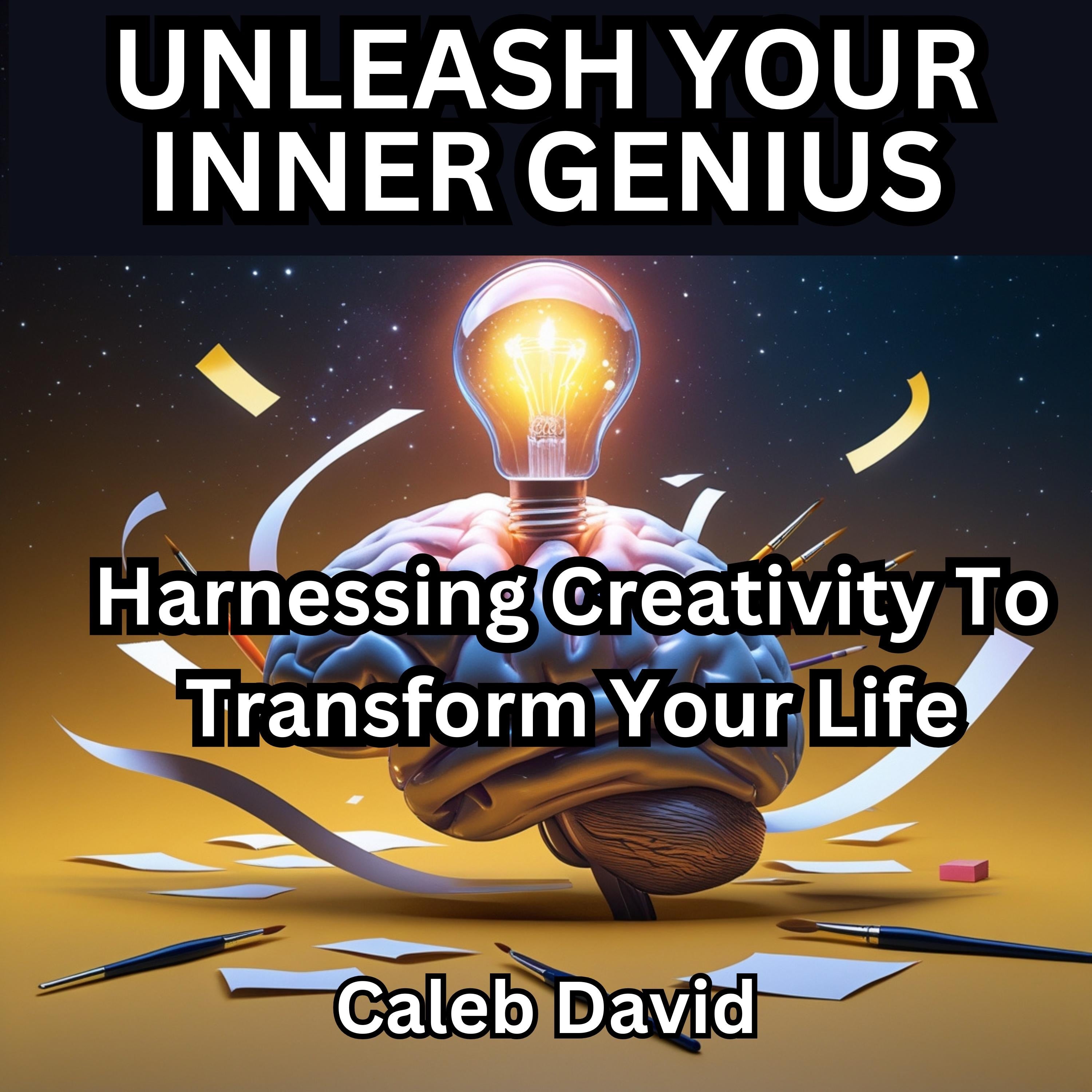 Unleash Your Inner Genius