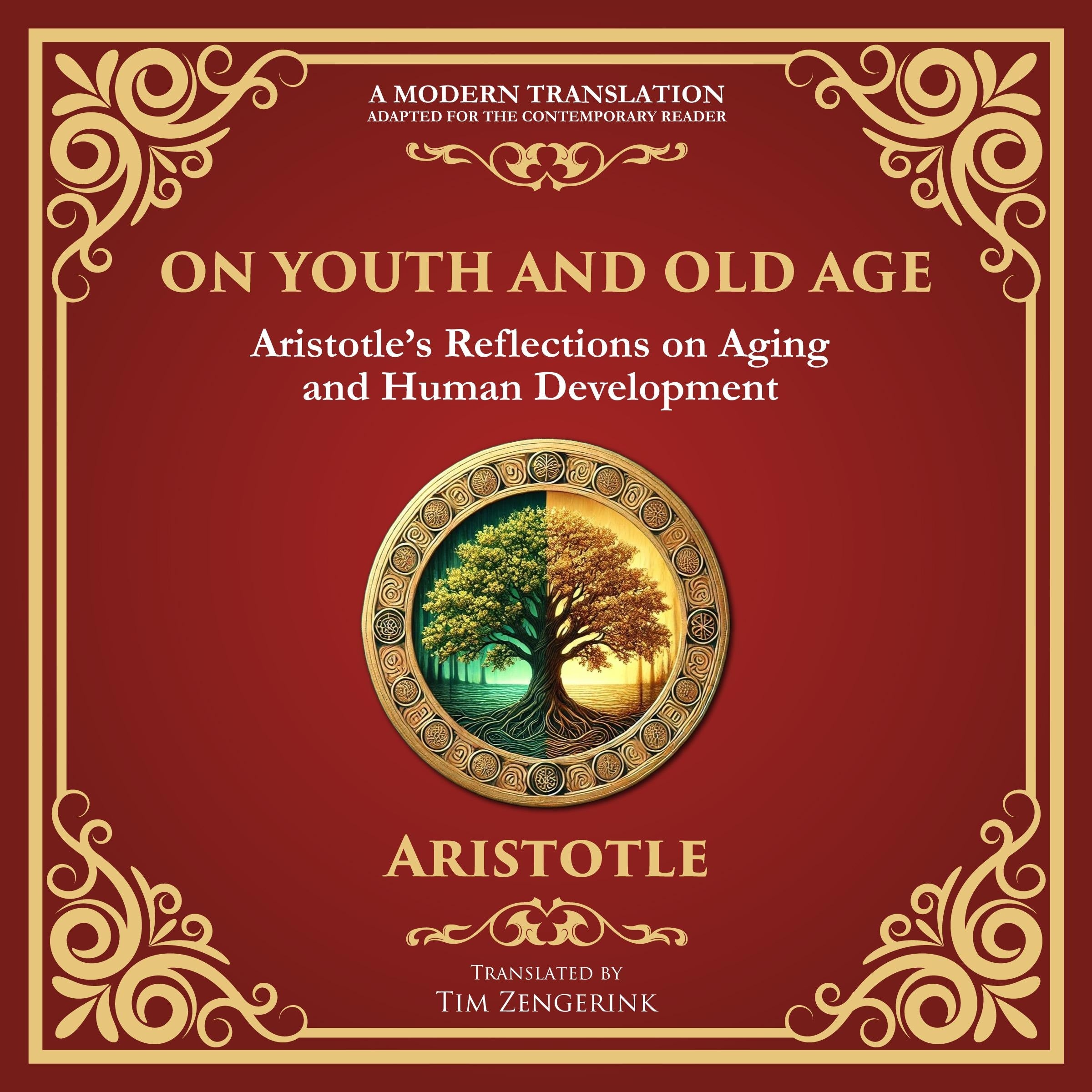 On Youth and Old Age