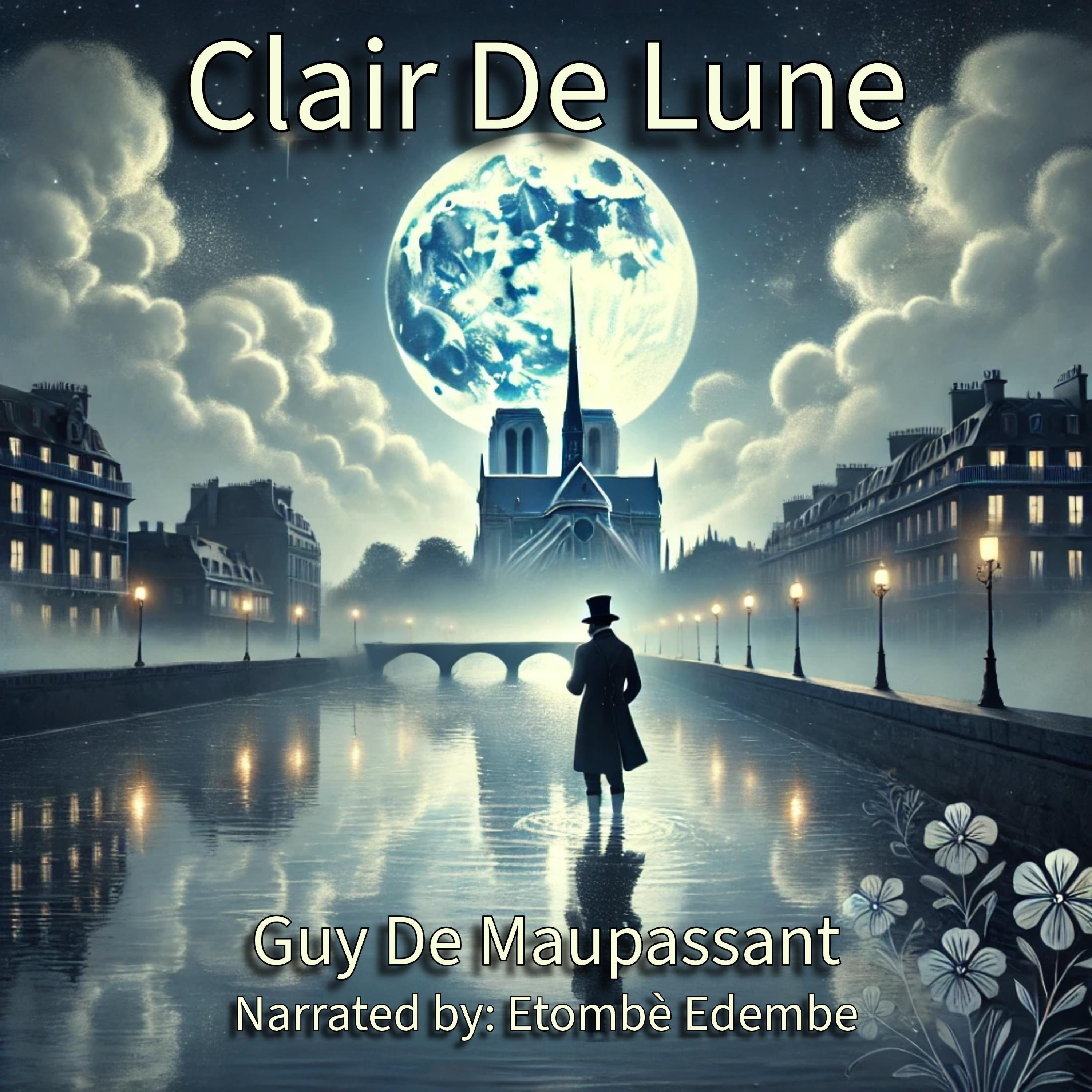 Clair De Lune