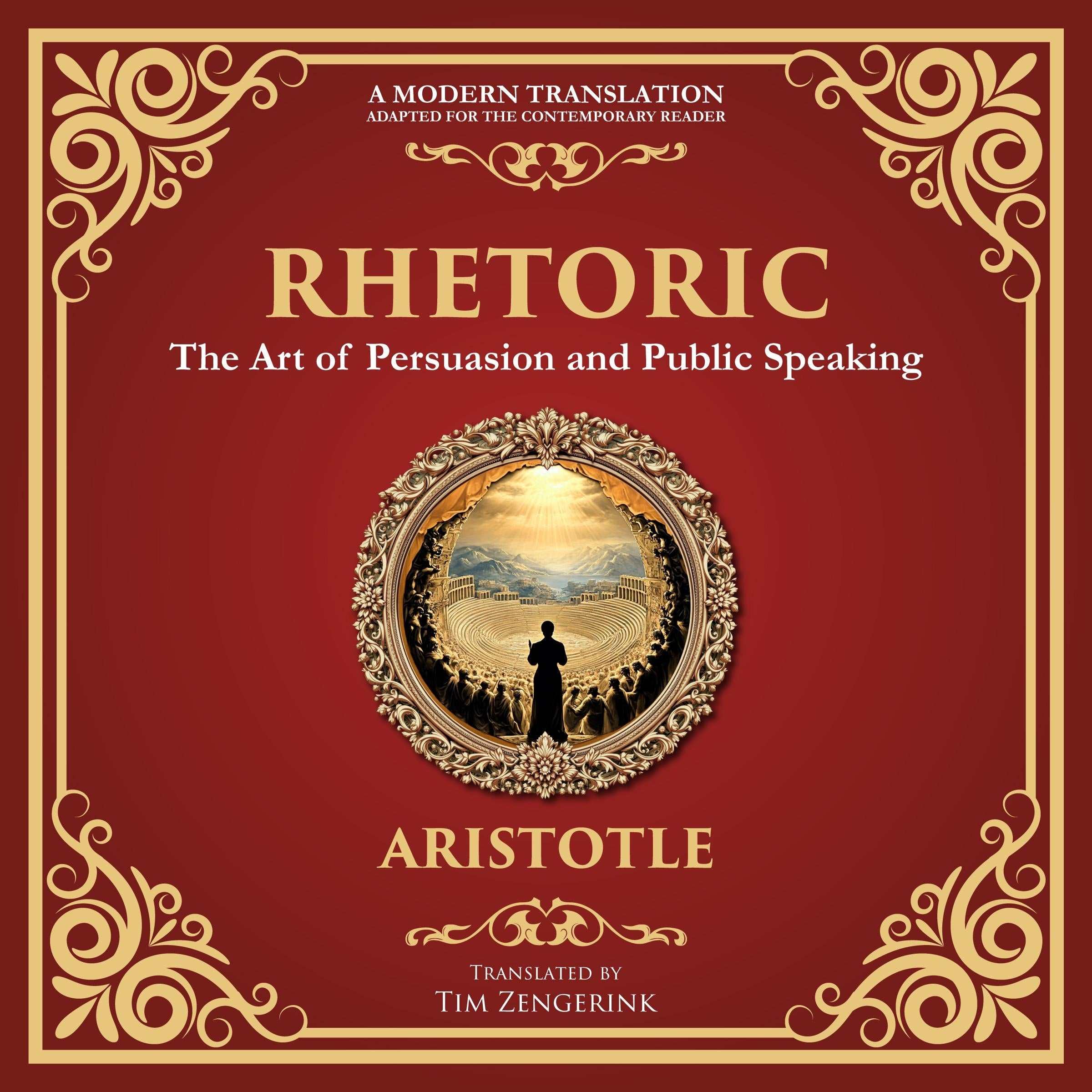 Rhetoric