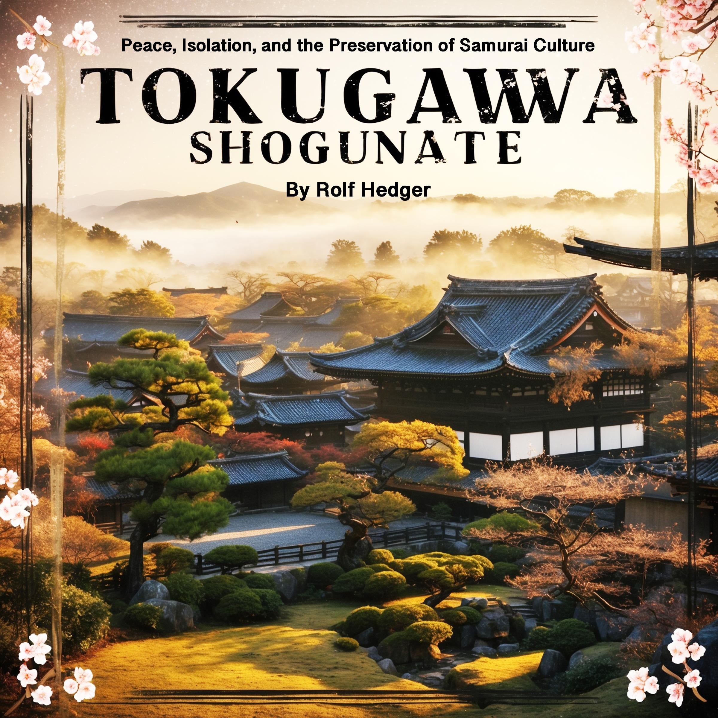 Tokugawa Shogunate