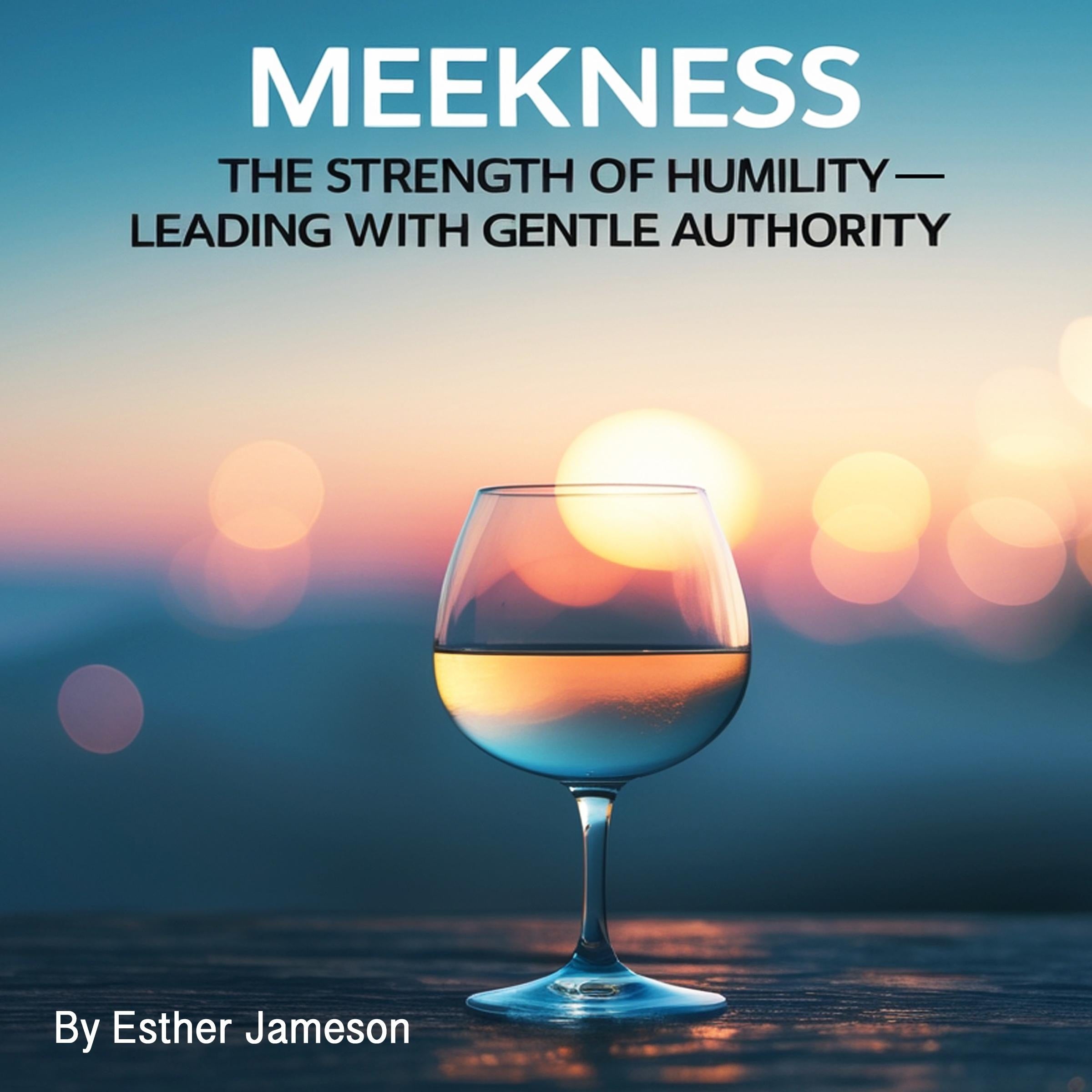 Meekness