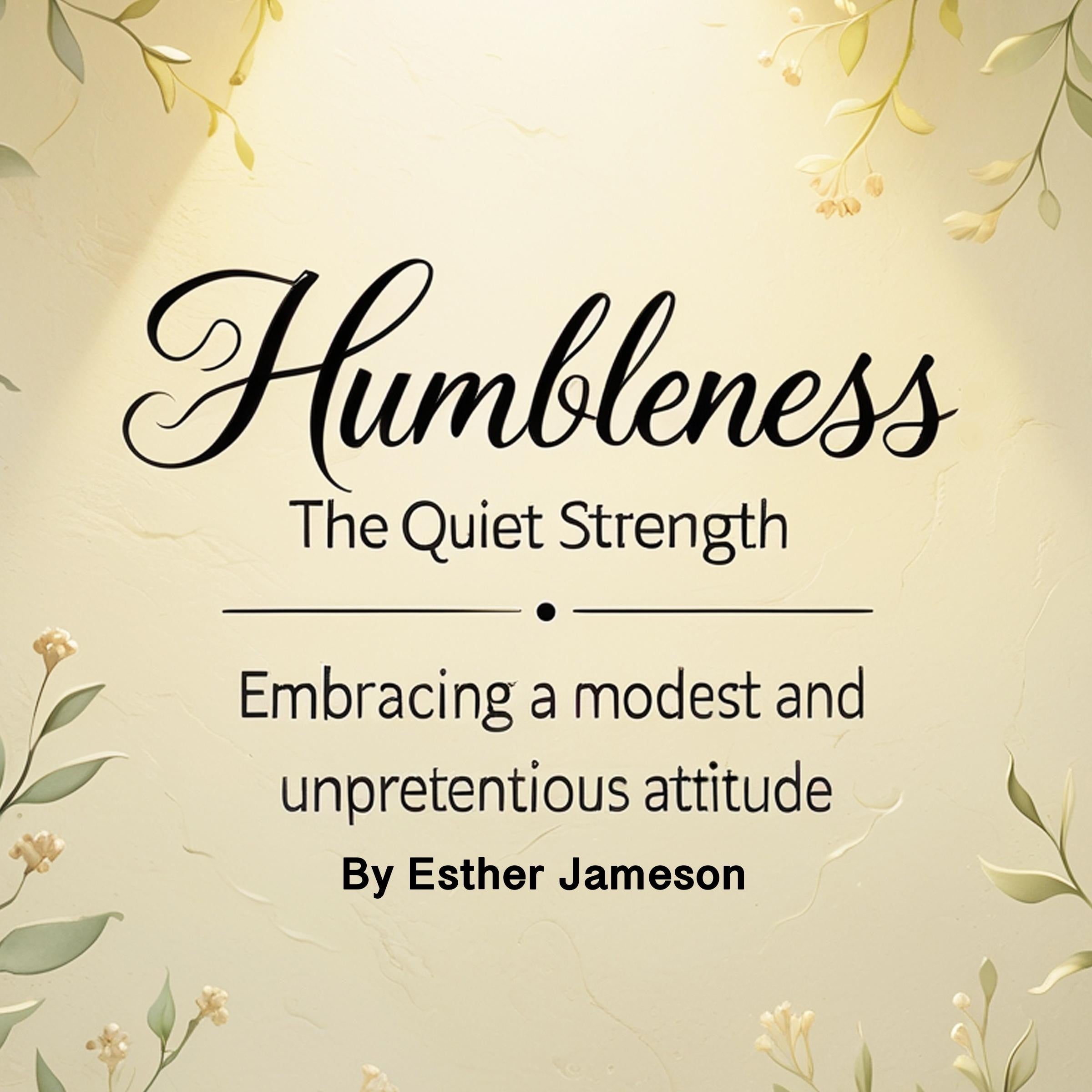 Humbleness
