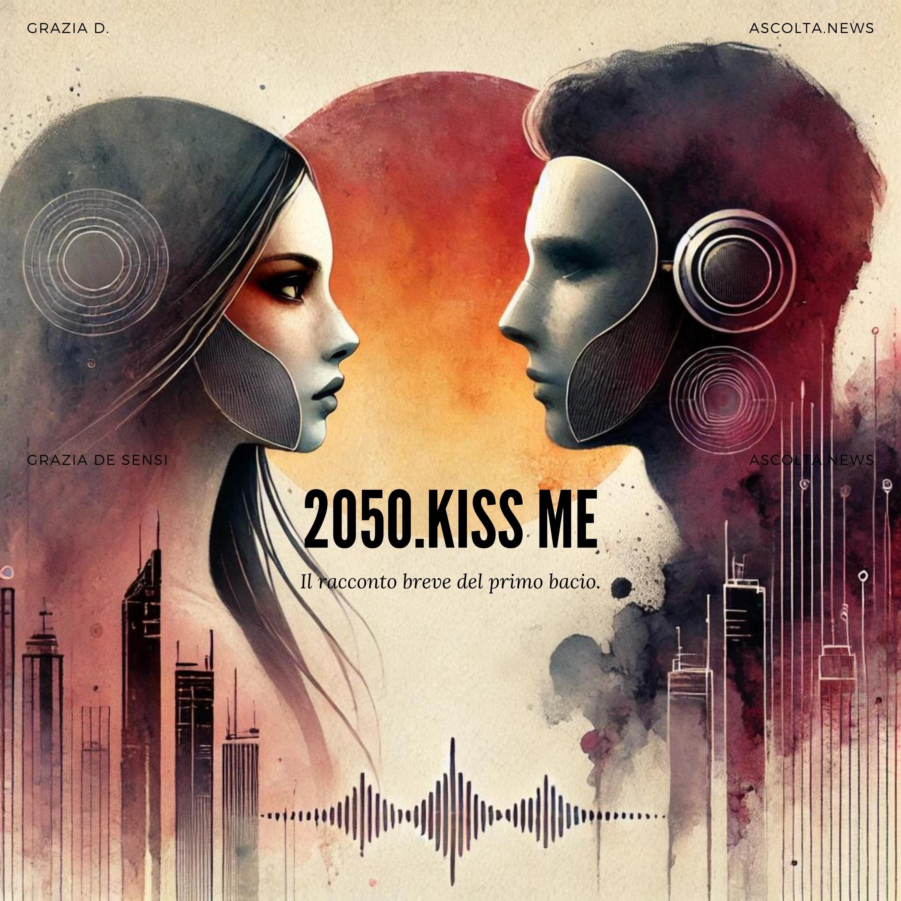 2050 kiss me