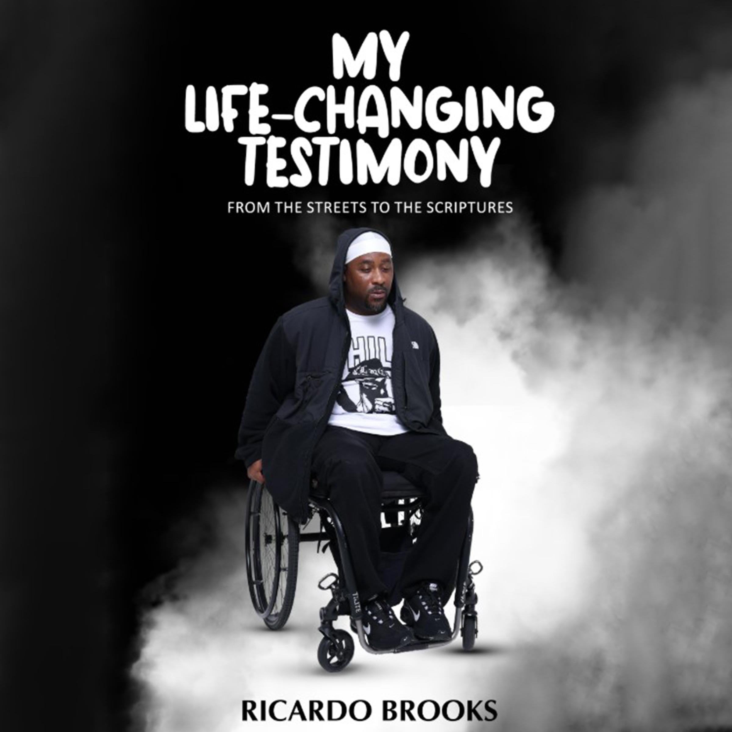 My Life Changing Testimony