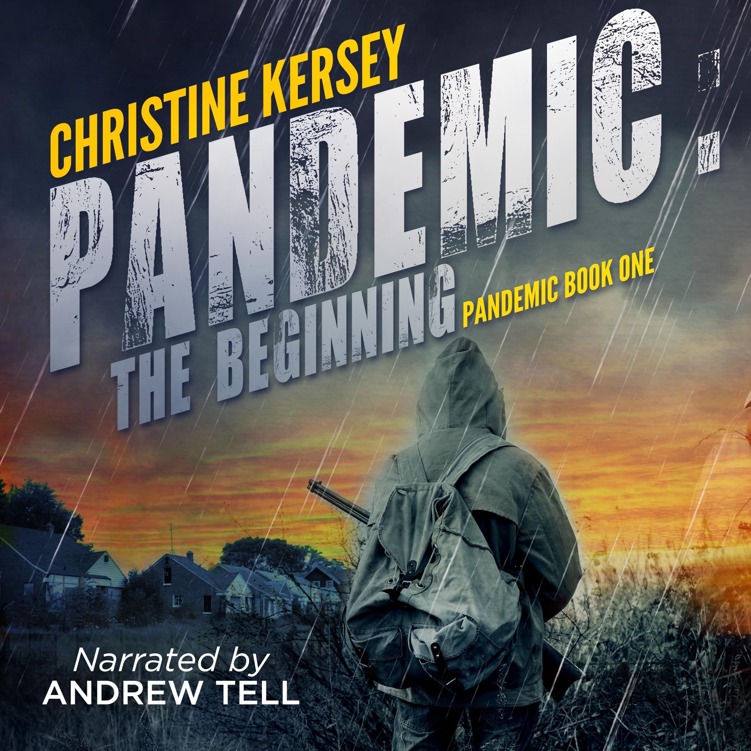 Pandemic: The Beginning