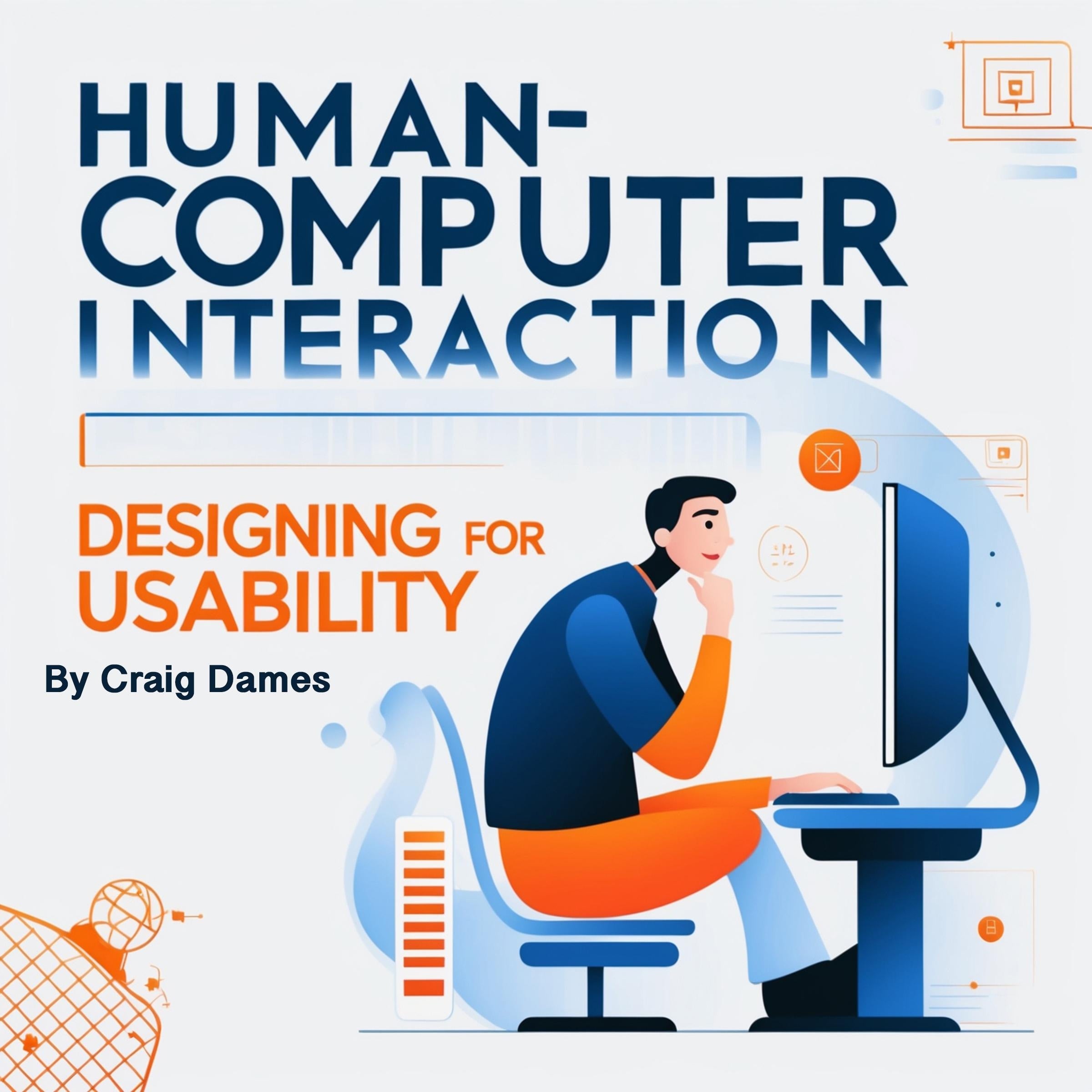 Human-Computer Interaction