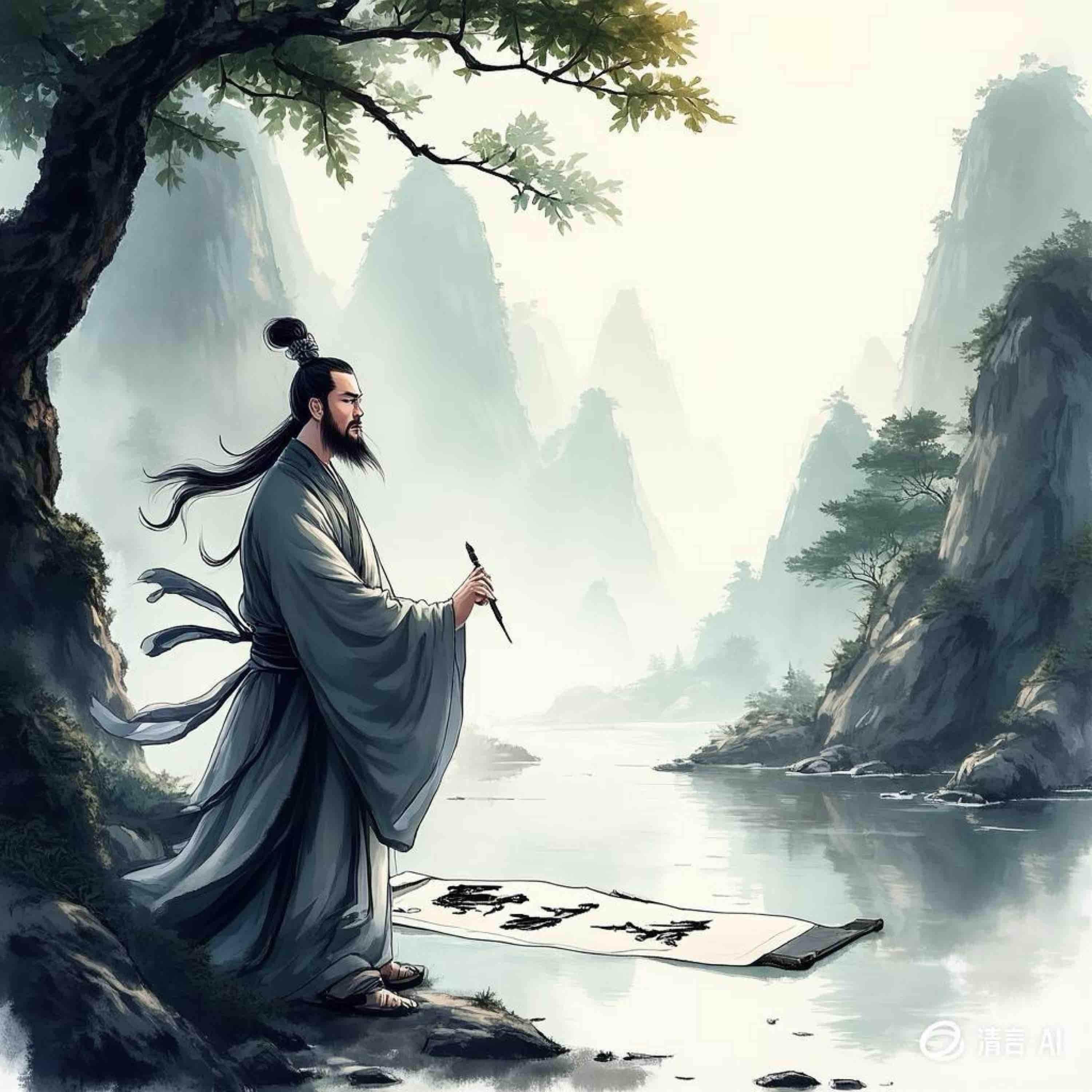 古诗词背后的沧桑往事