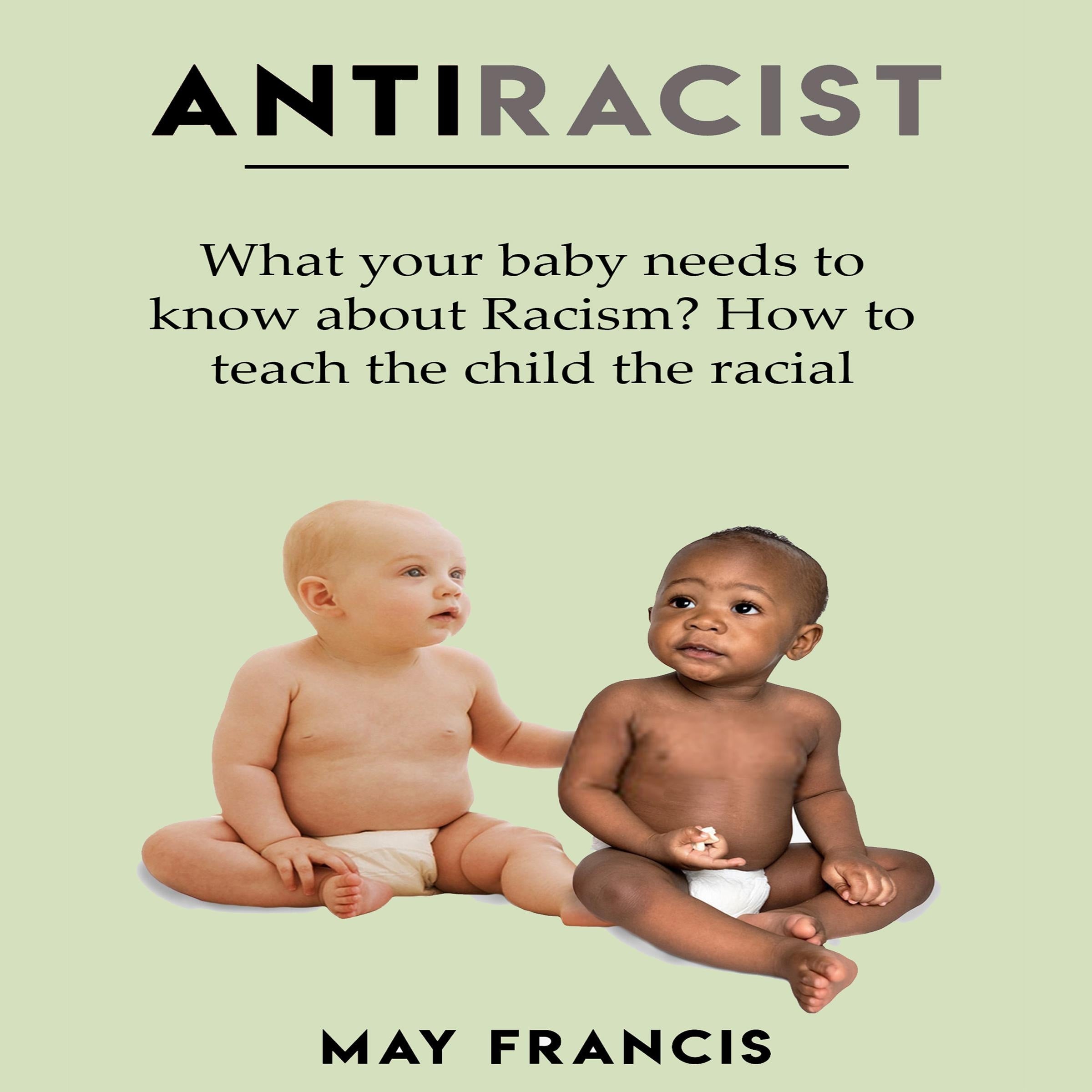 AntiRacist