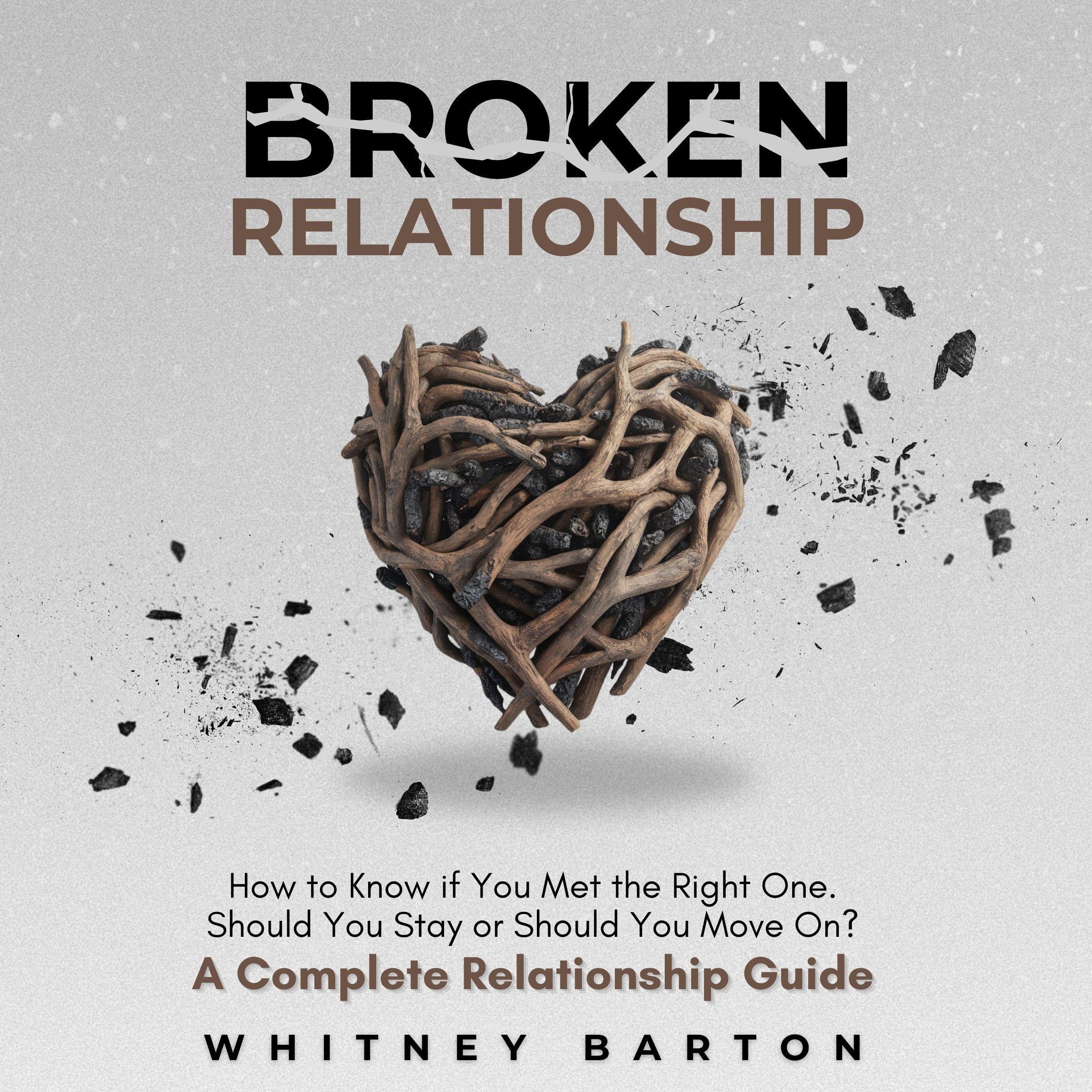 Broken Relationship