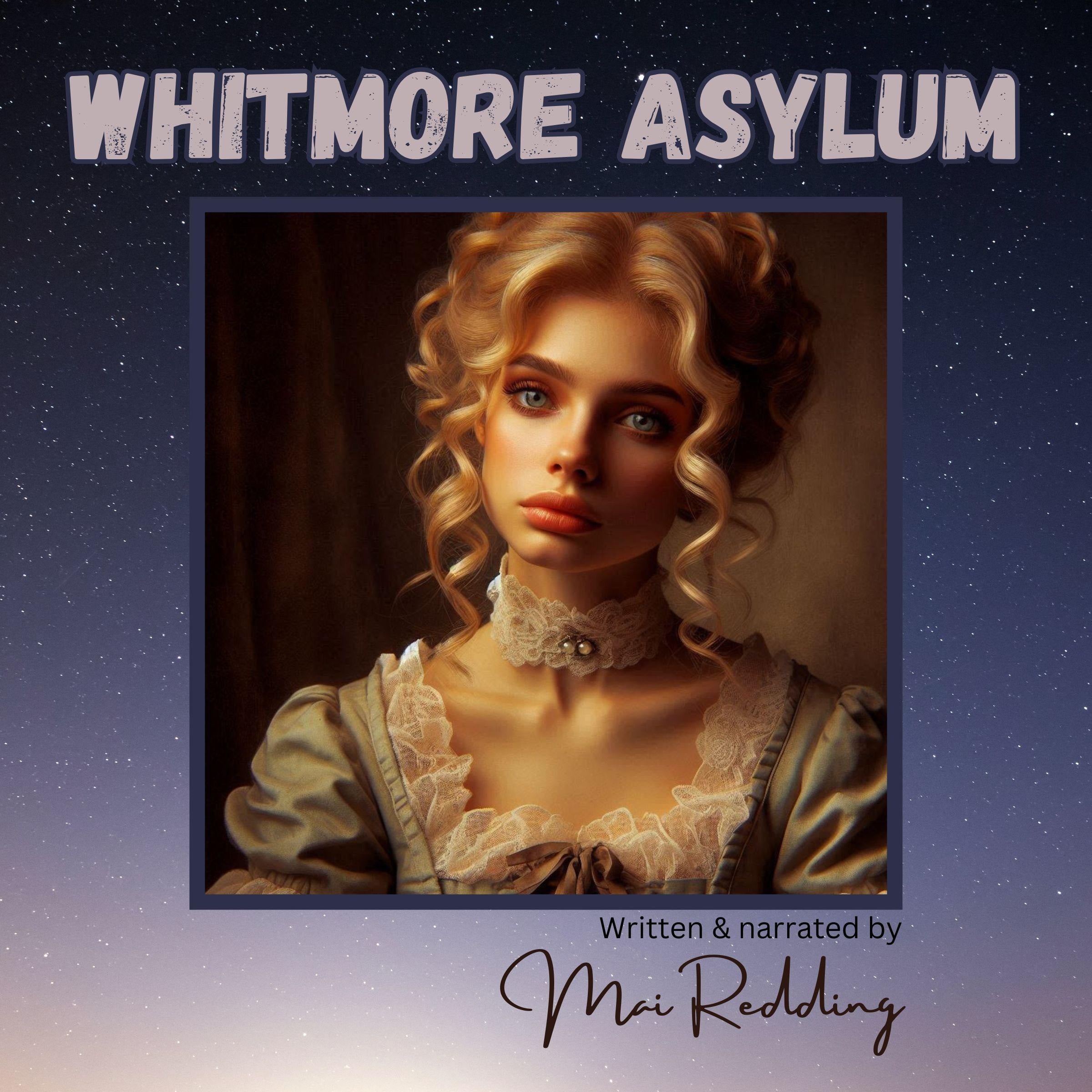 Whitmore Asylum