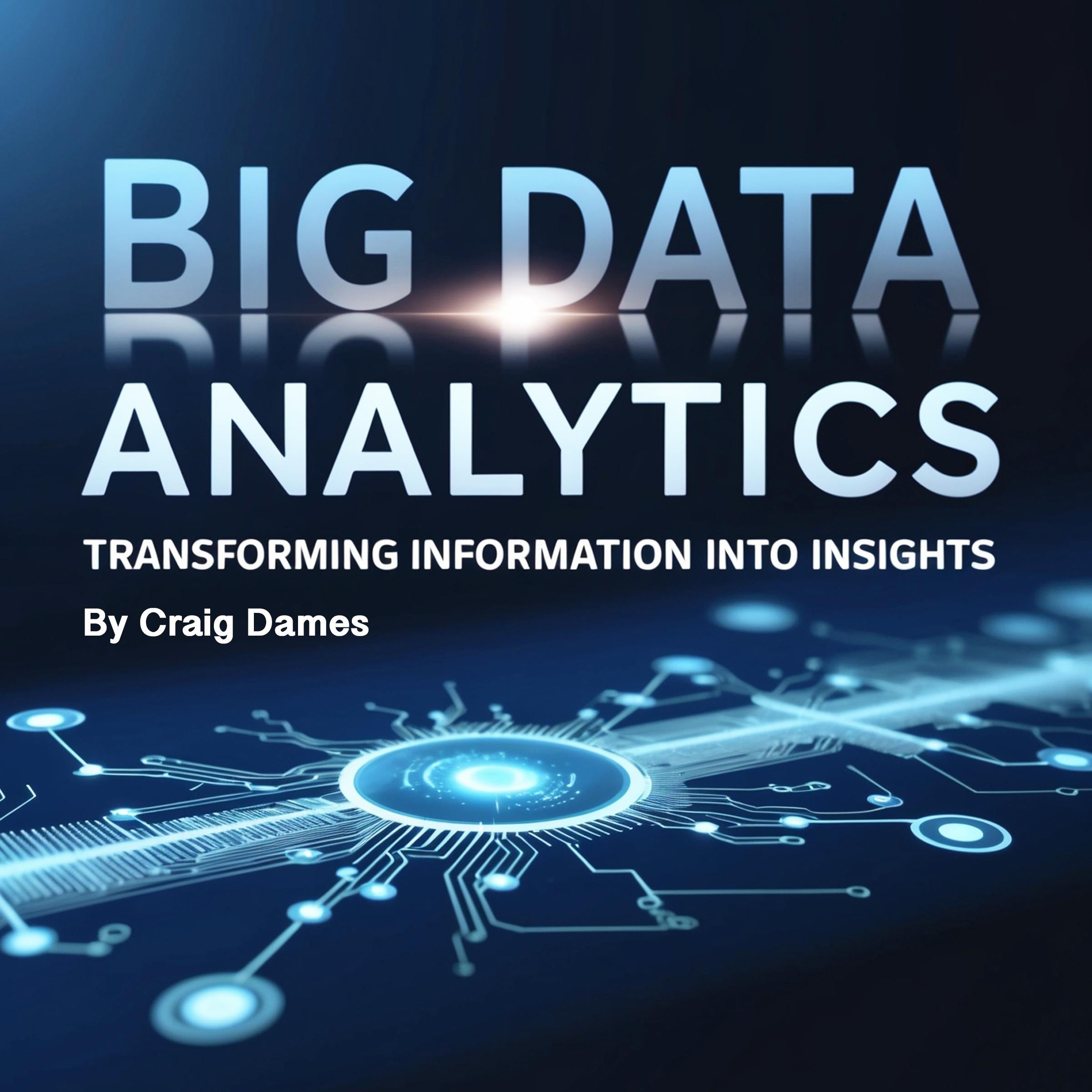 Big Data Analytics