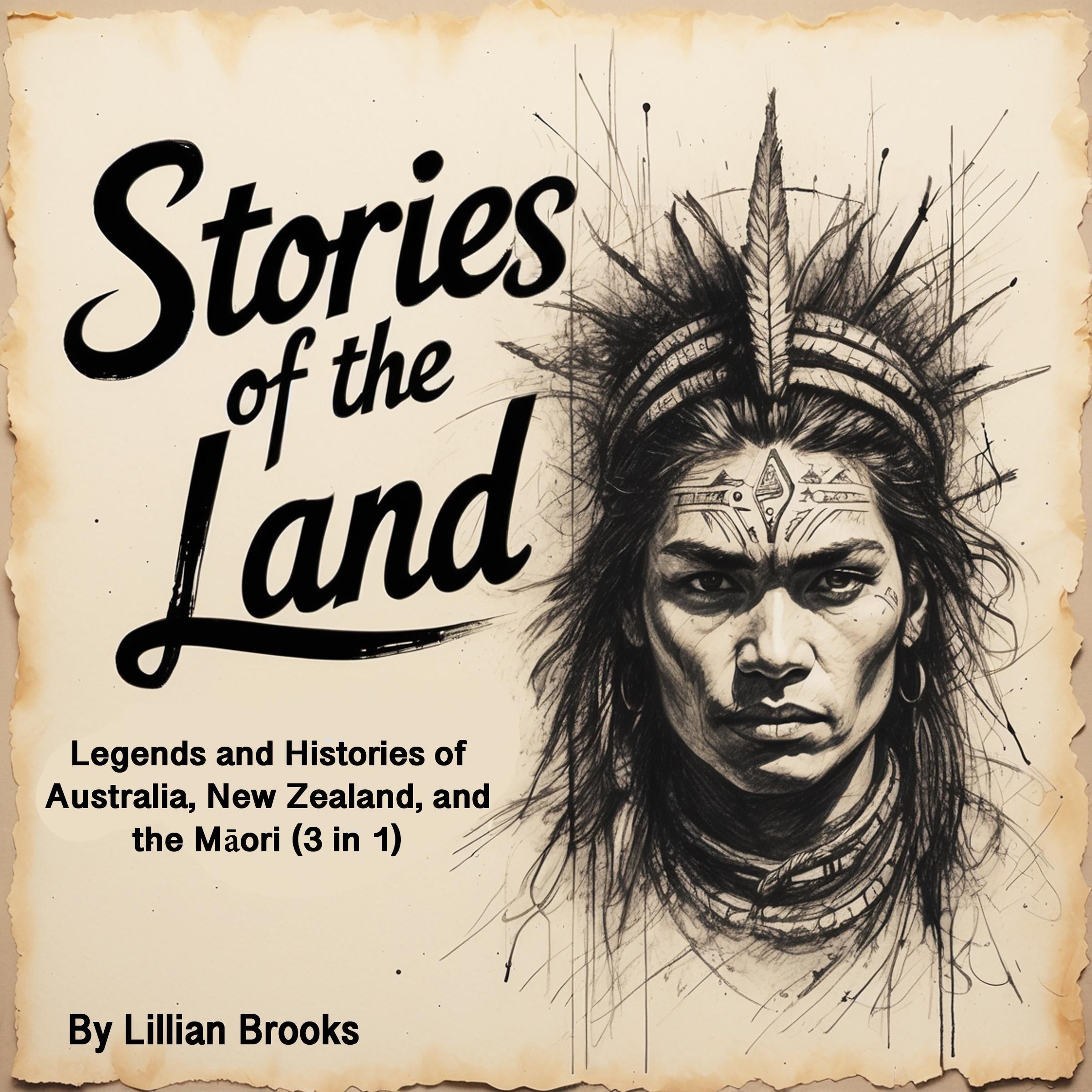 Stories of the Land