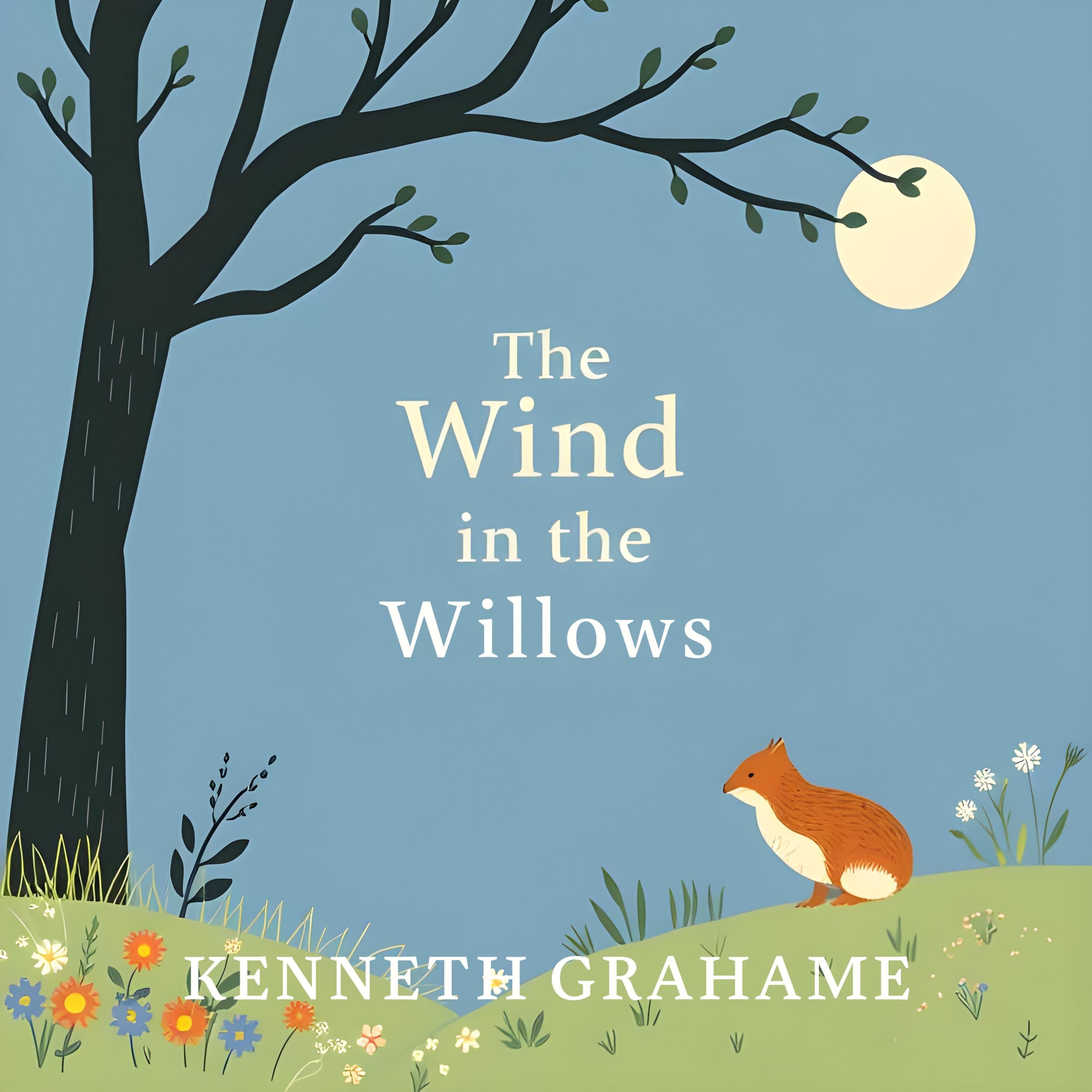 The Wind In the Willows