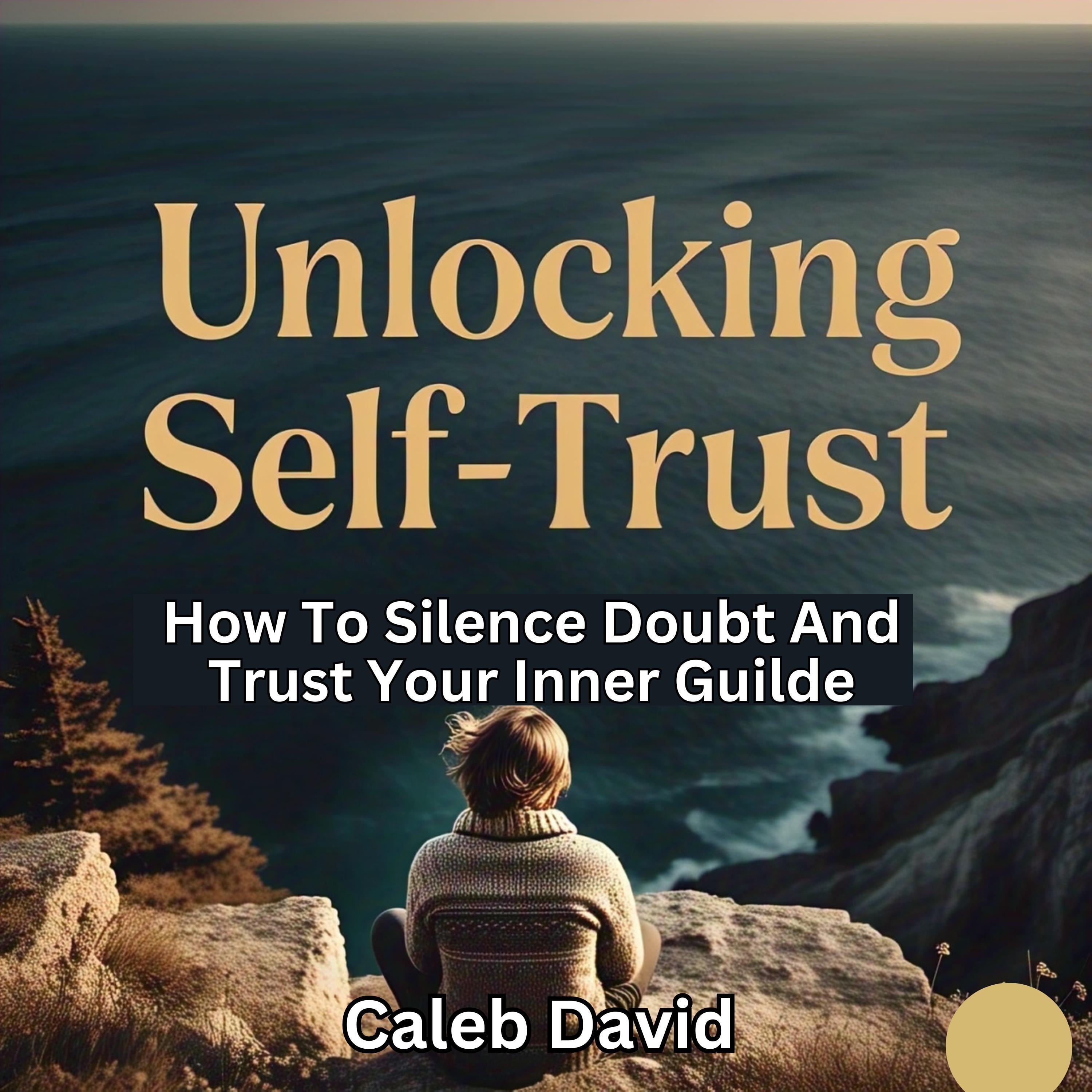 Unlocking Self-Trust