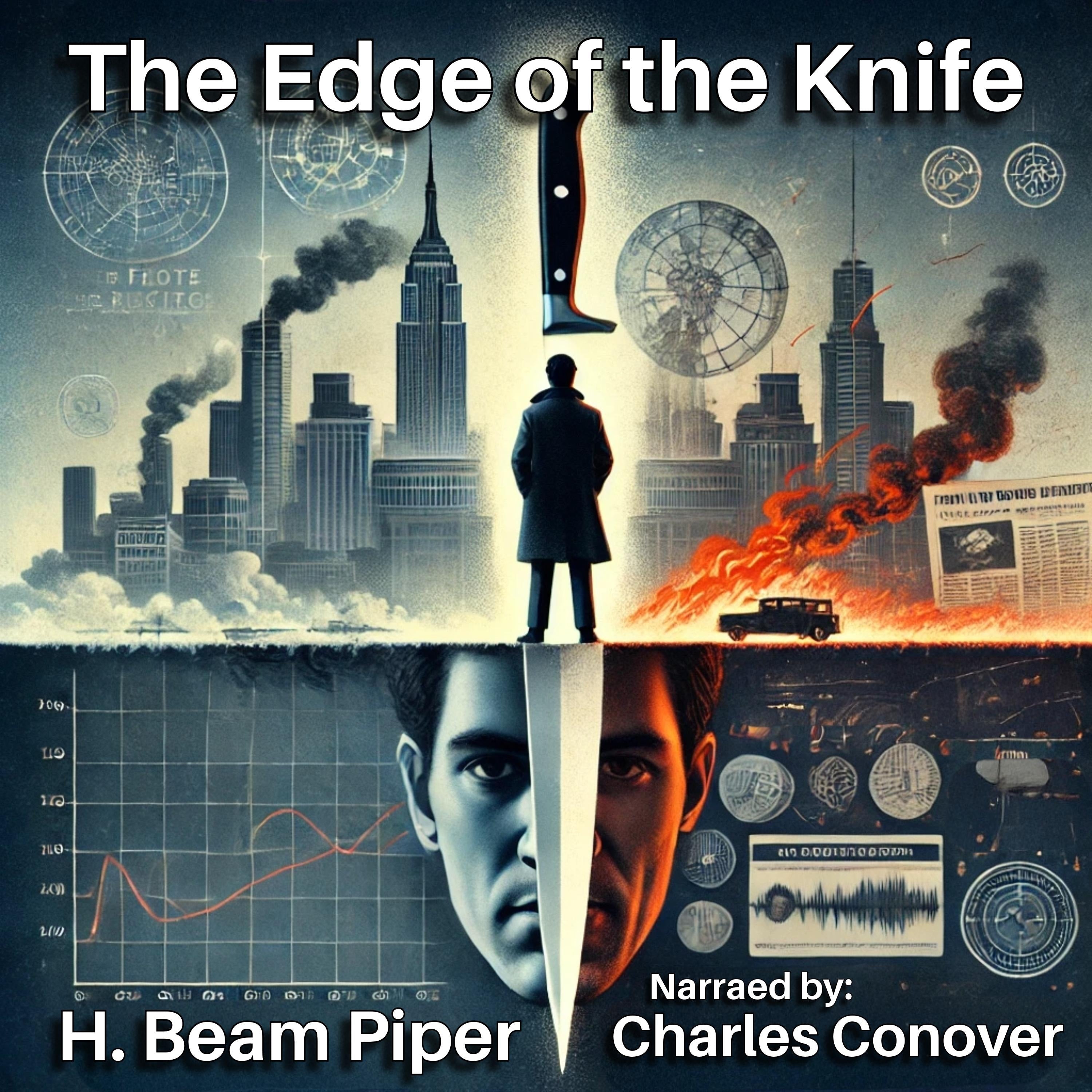 The Edge of the Knife