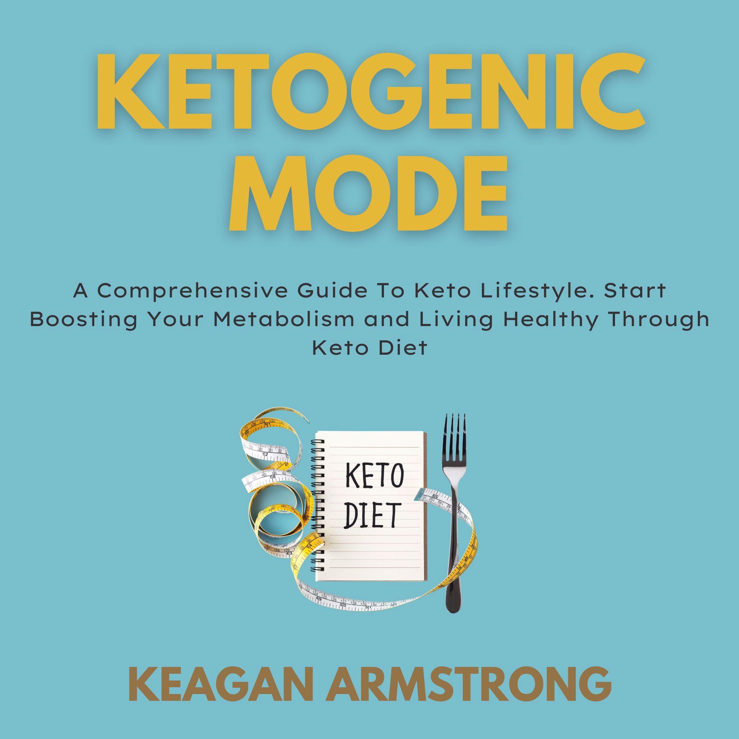 Ketogenic Mode
