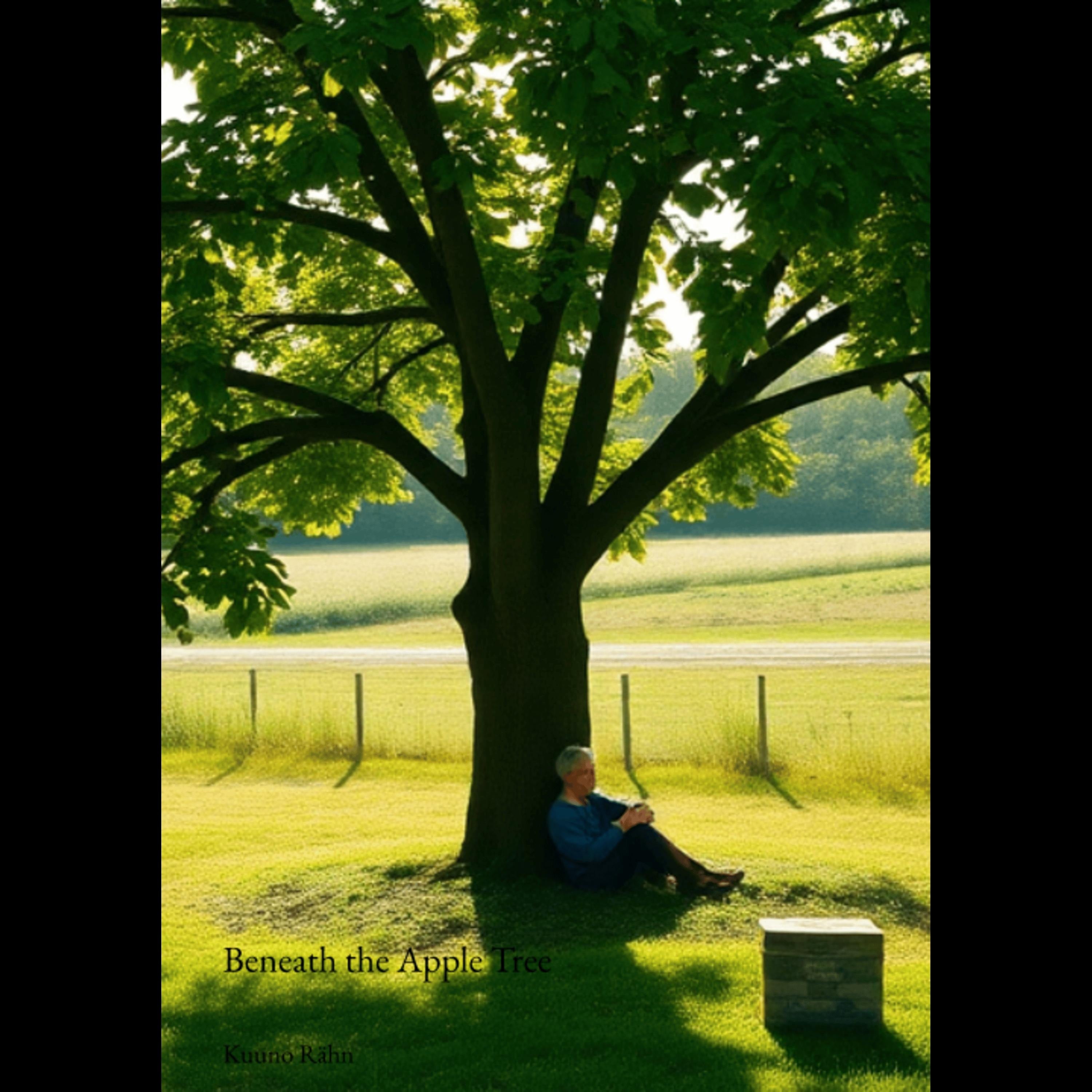 Beneath the Apple Tree