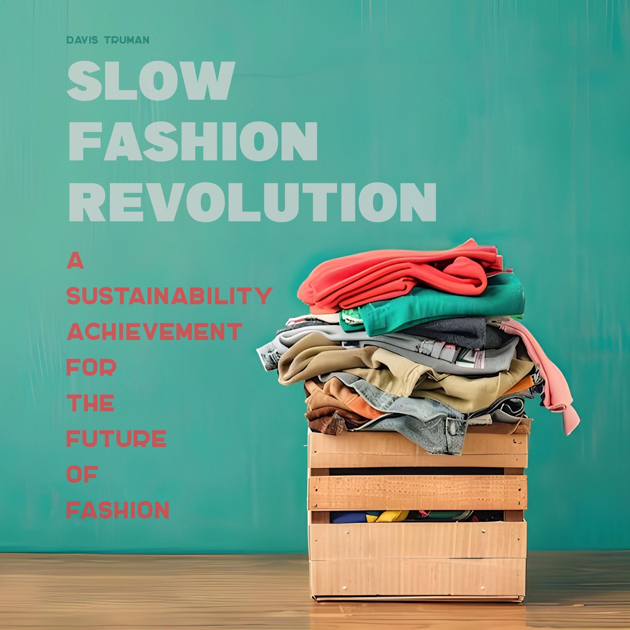 Slow Fashion Revolution
