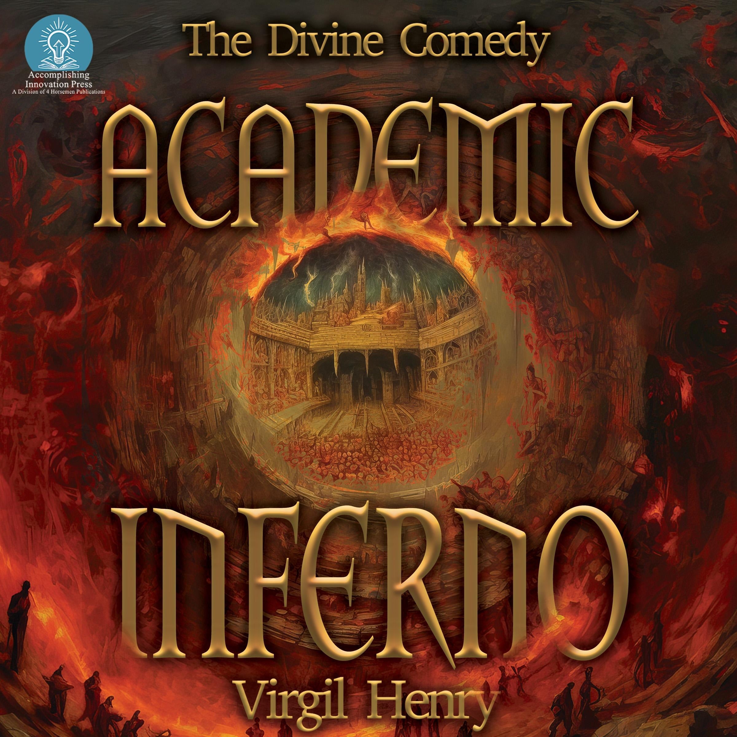 Academic Inferno