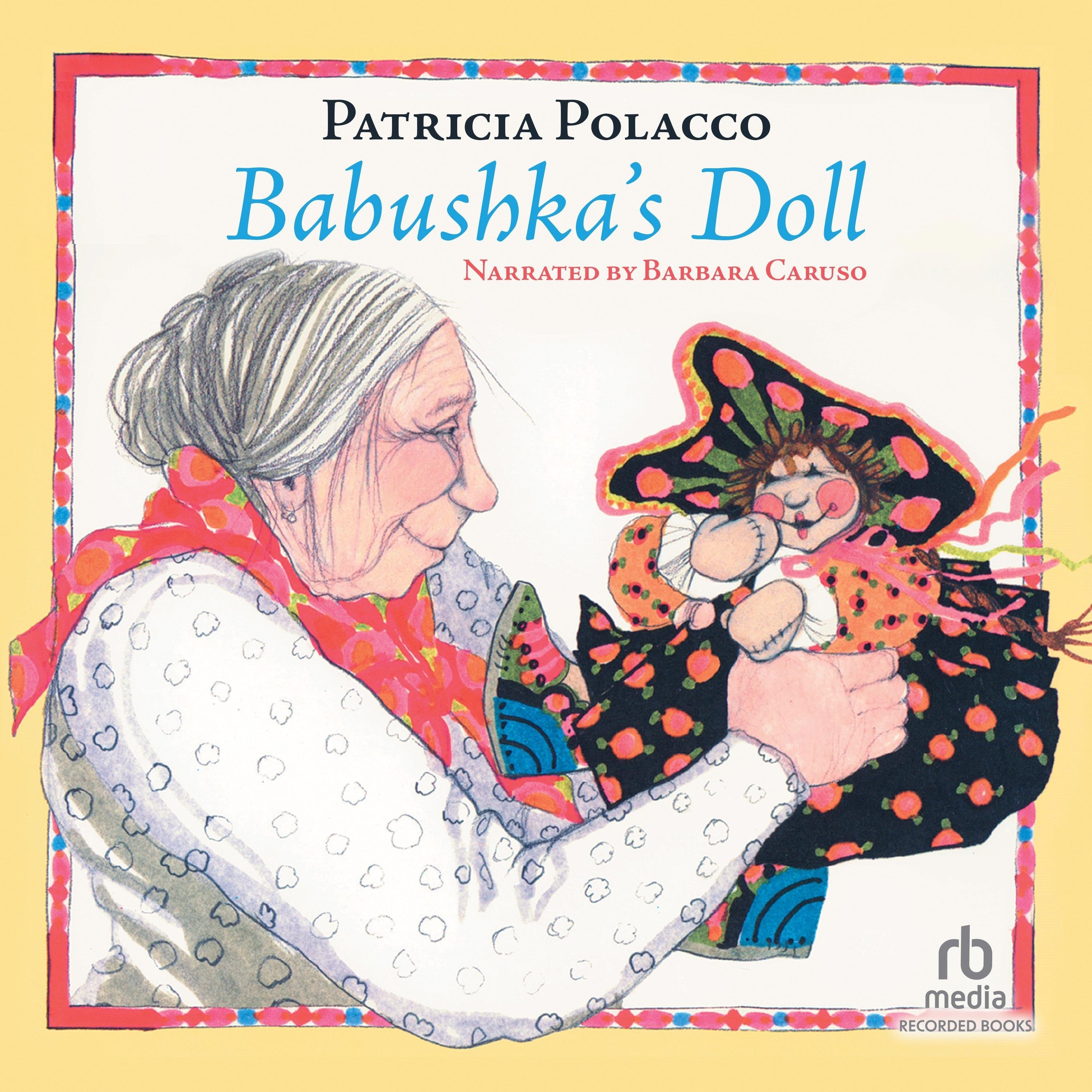Babushka's Doll
