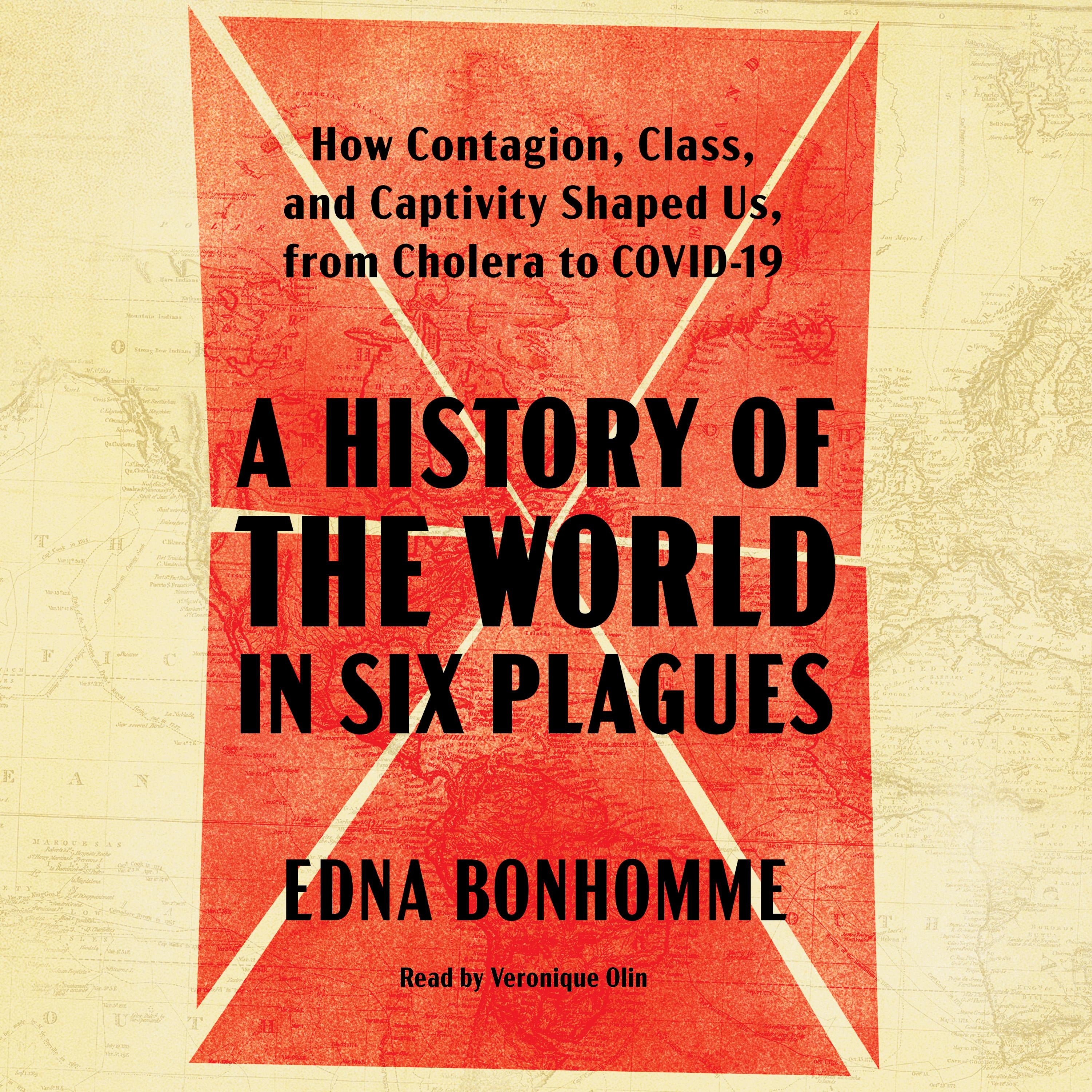 A History of the World in Six Plagues
