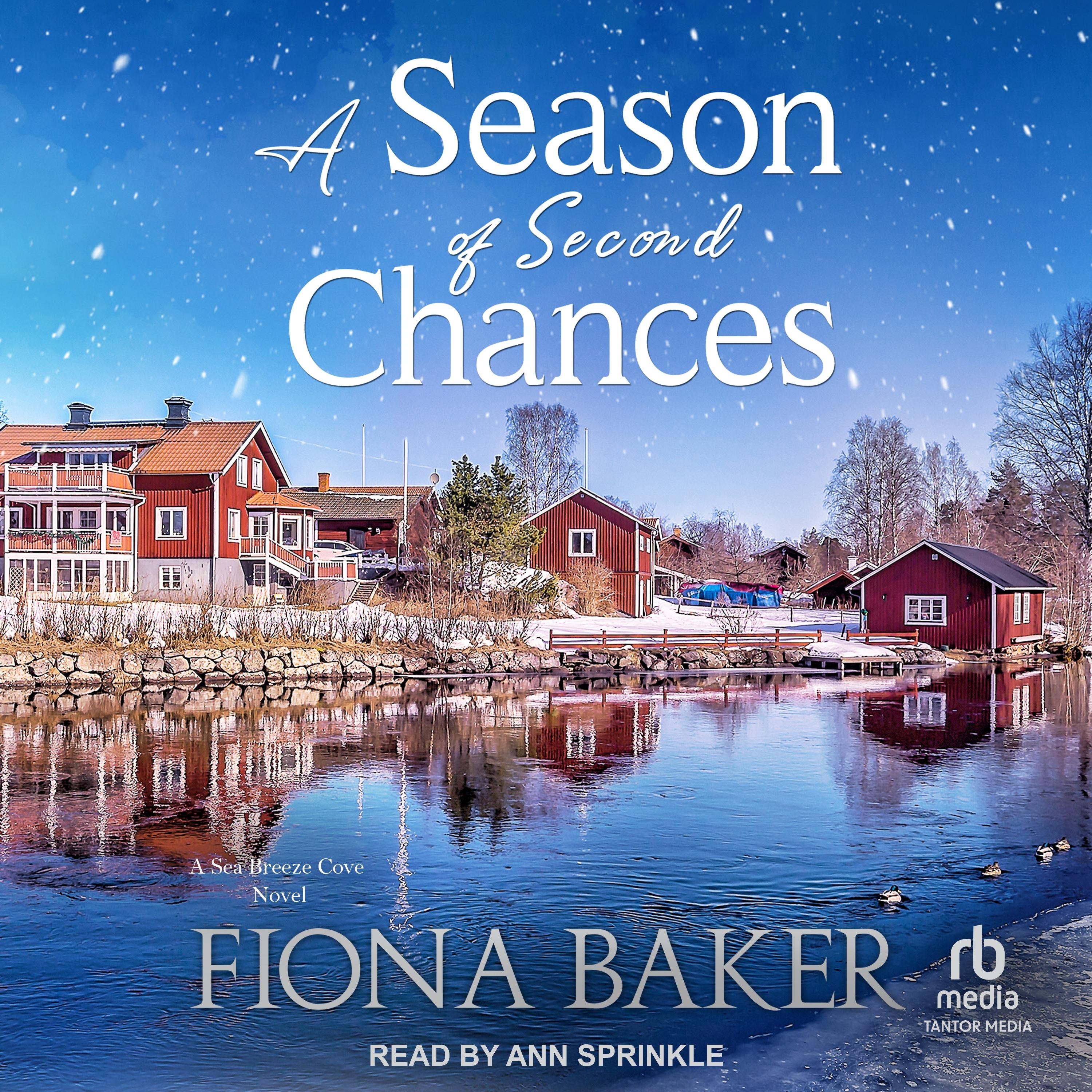 A Season of Second Chances