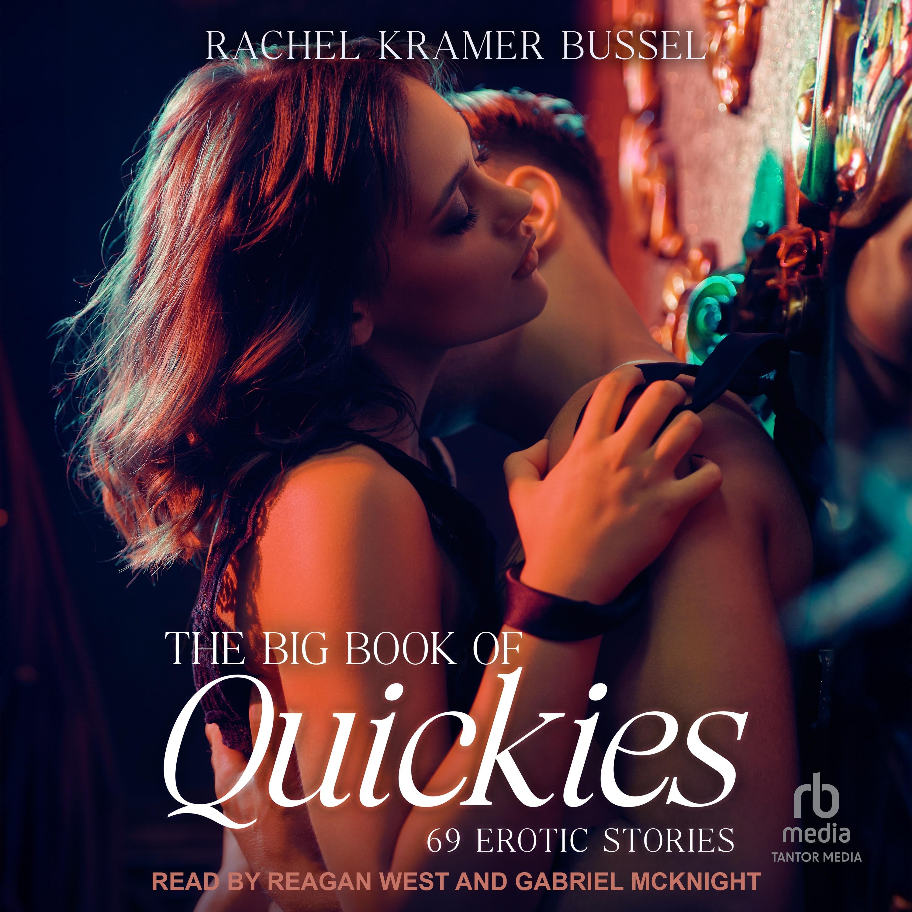 Big Book of Quickies
