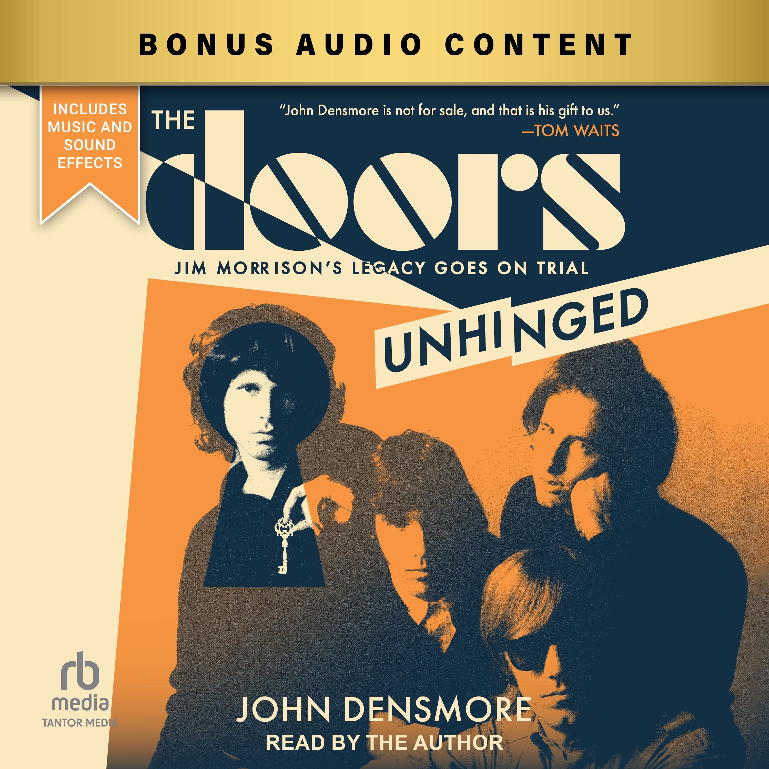 The Doors Unhinged