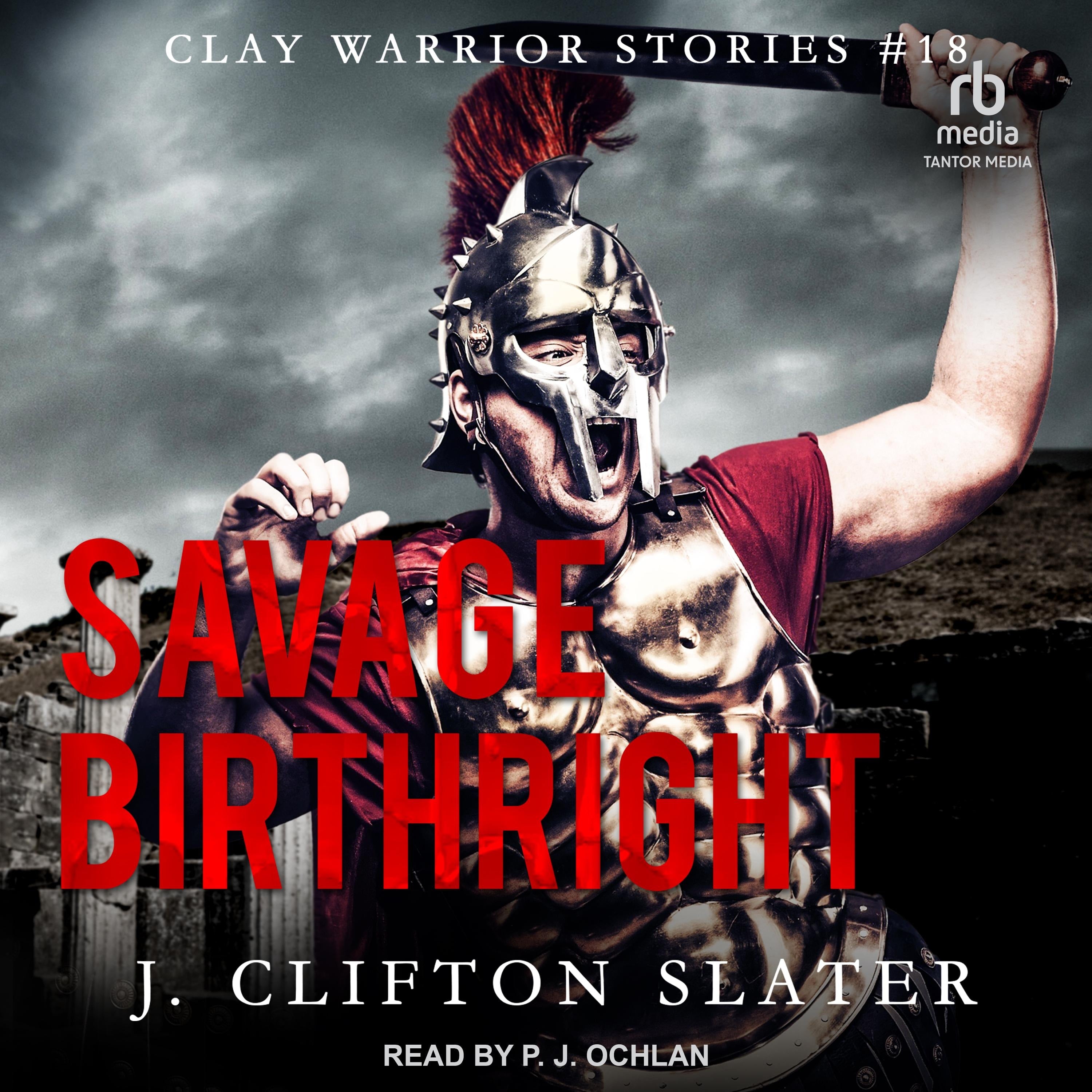 Savage Birthright