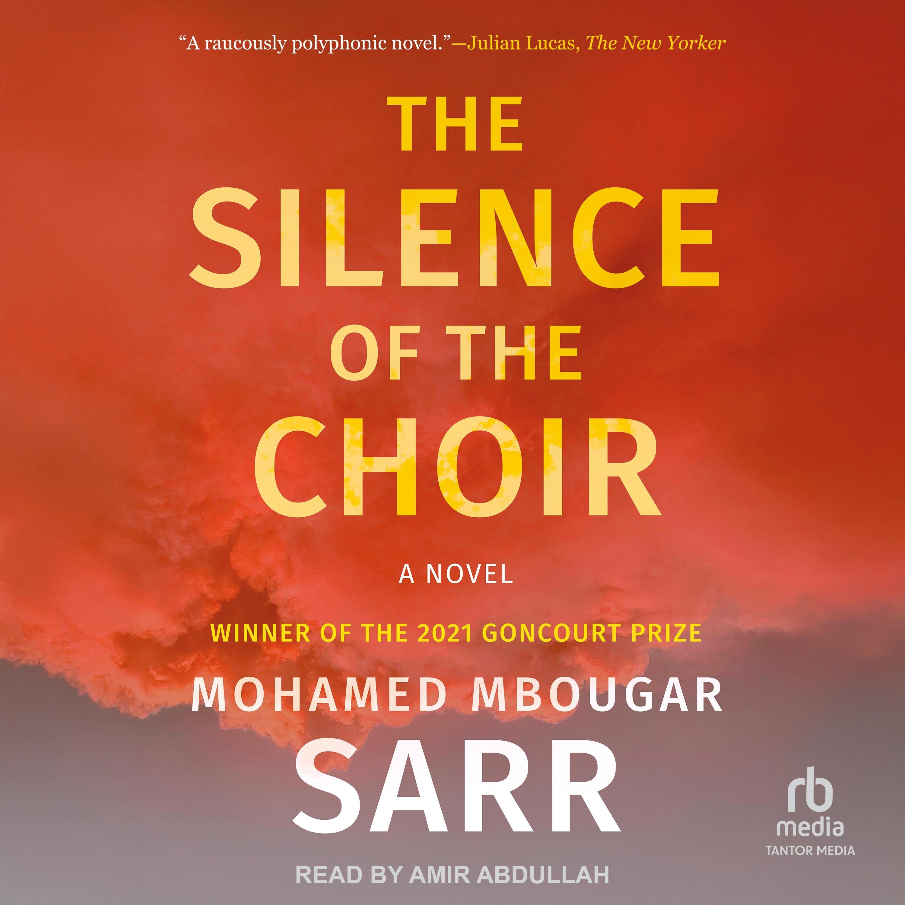 The Silence of the Choir
