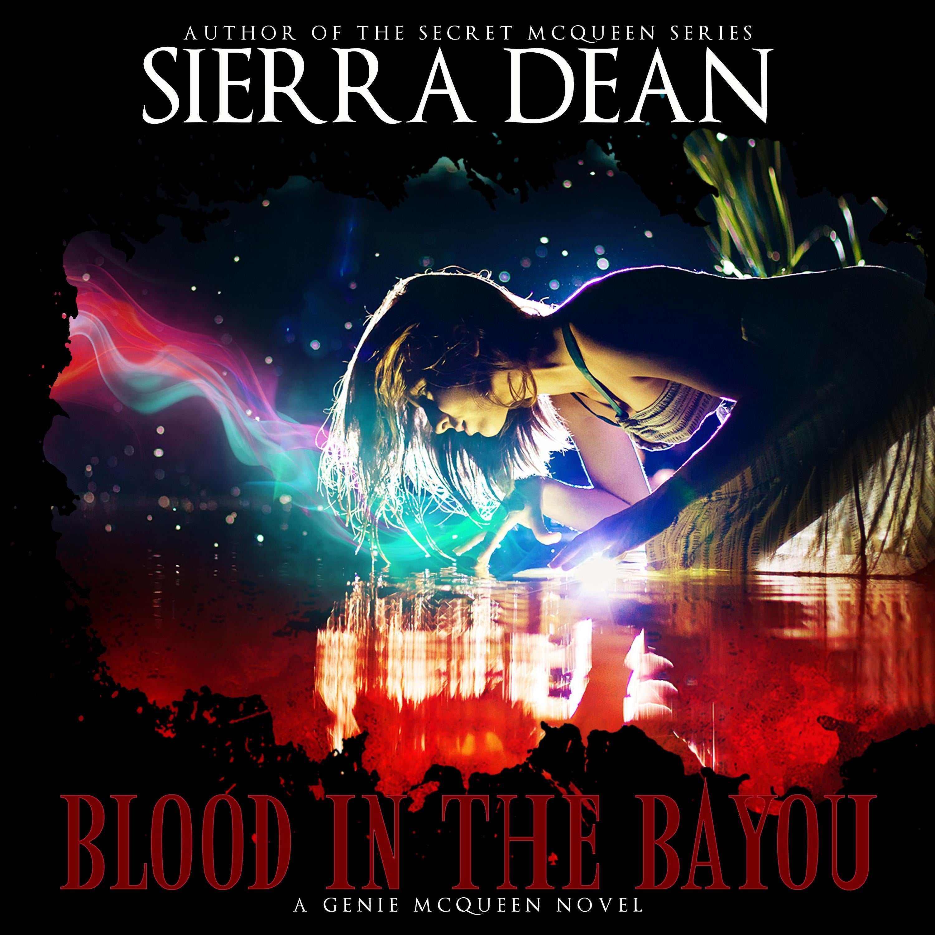 Blood in the Bayou