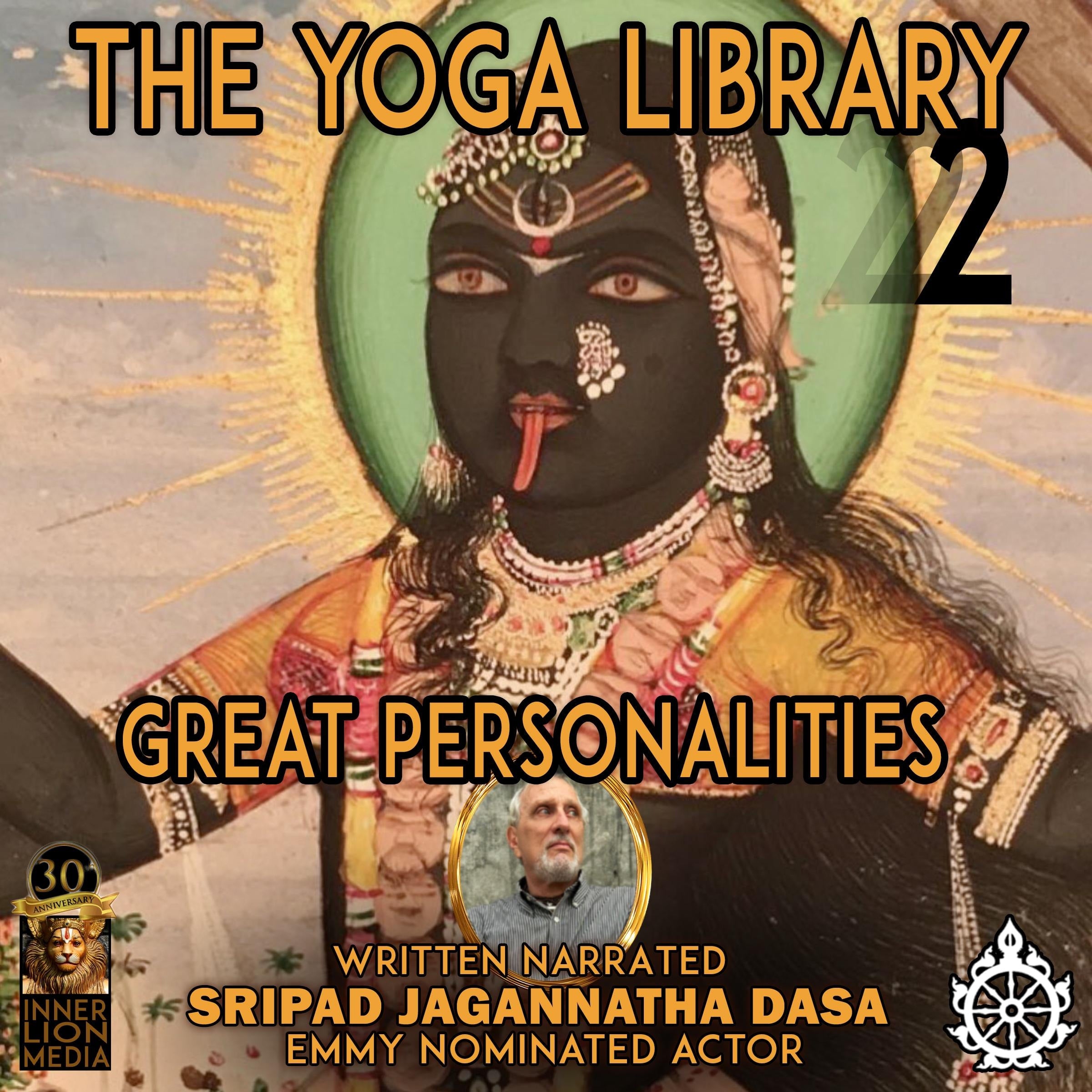 Yoga Library 2