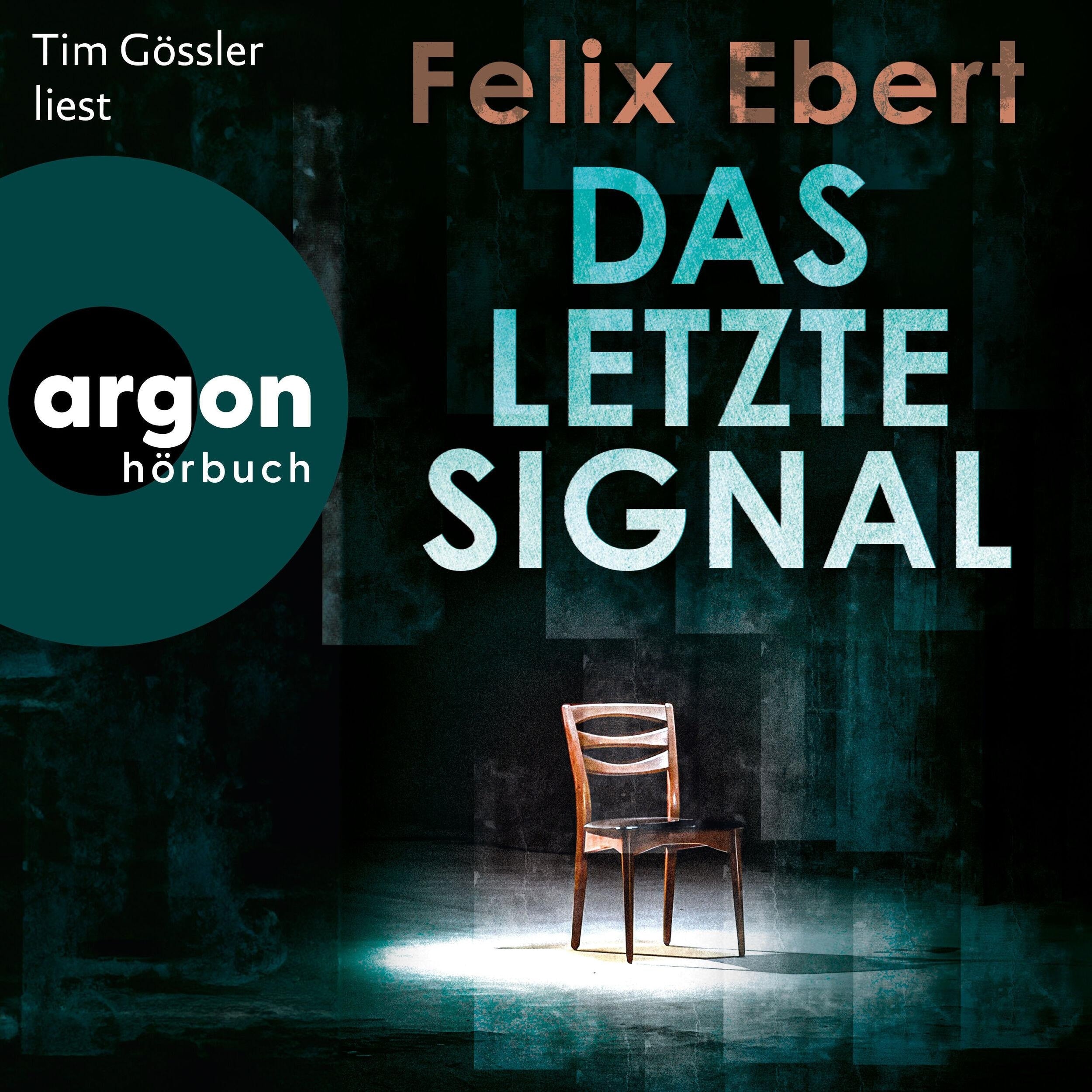 Das letzte Signal (Ungekürzte Lesung)