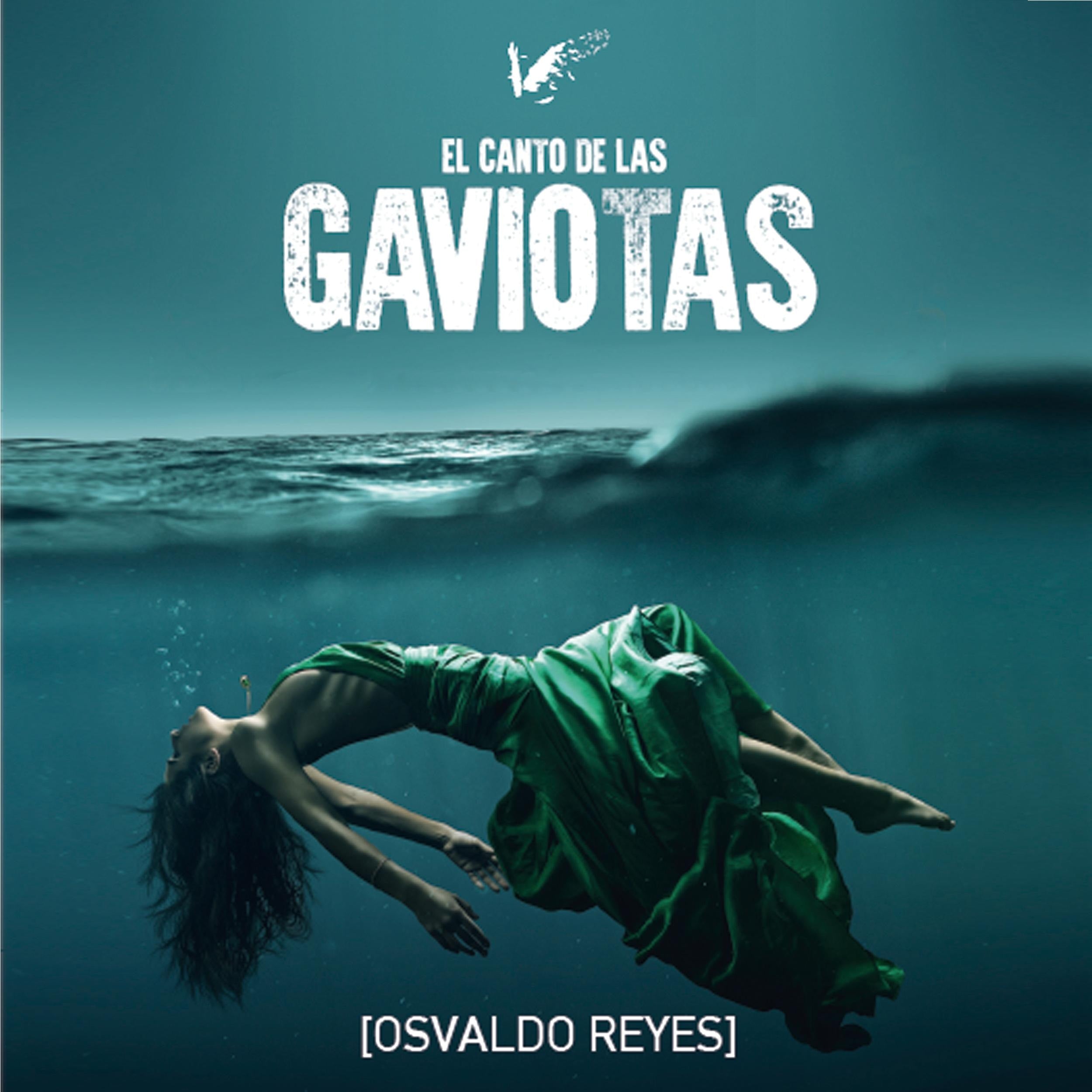 El canto de las gaviotas