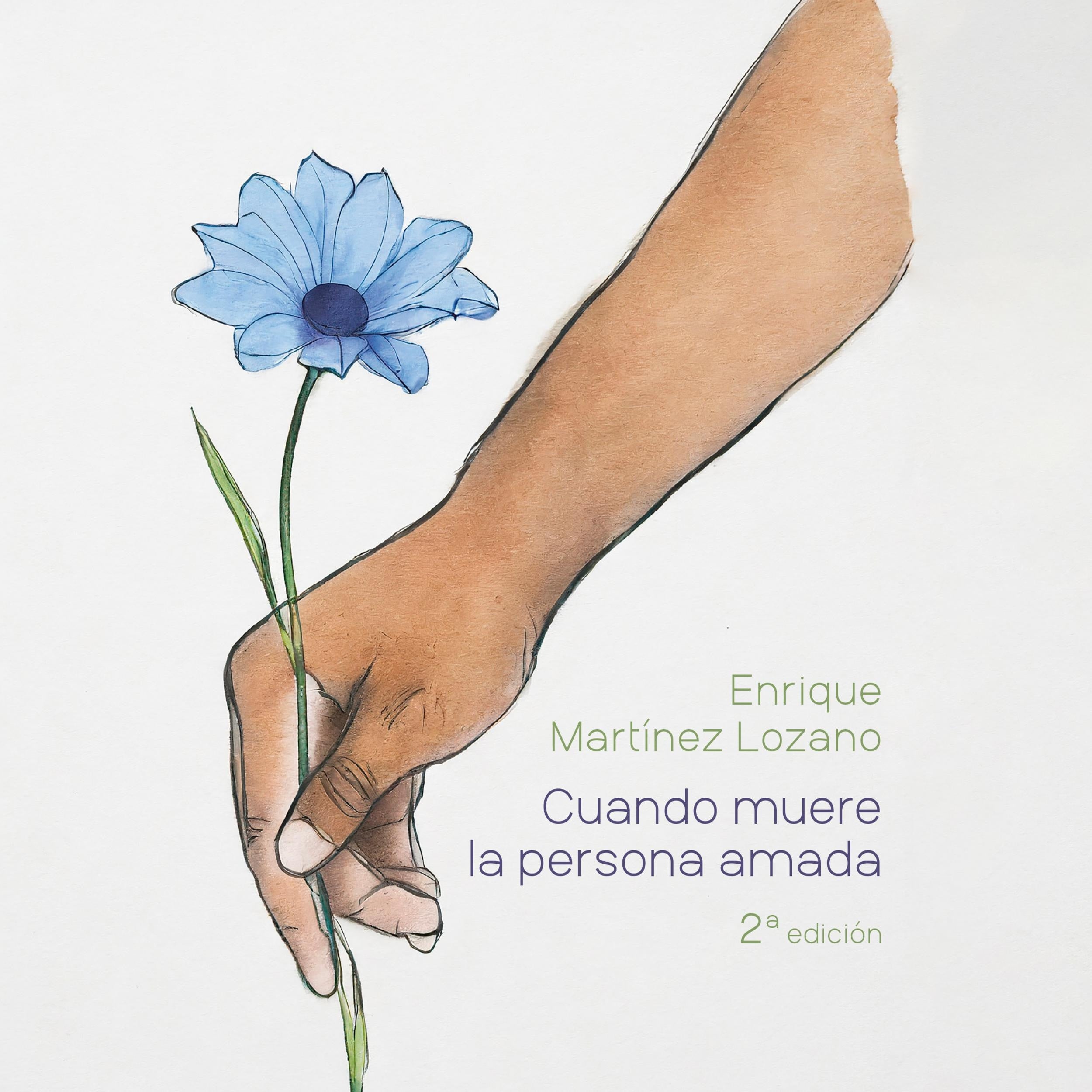 Cuando muere la persona amada