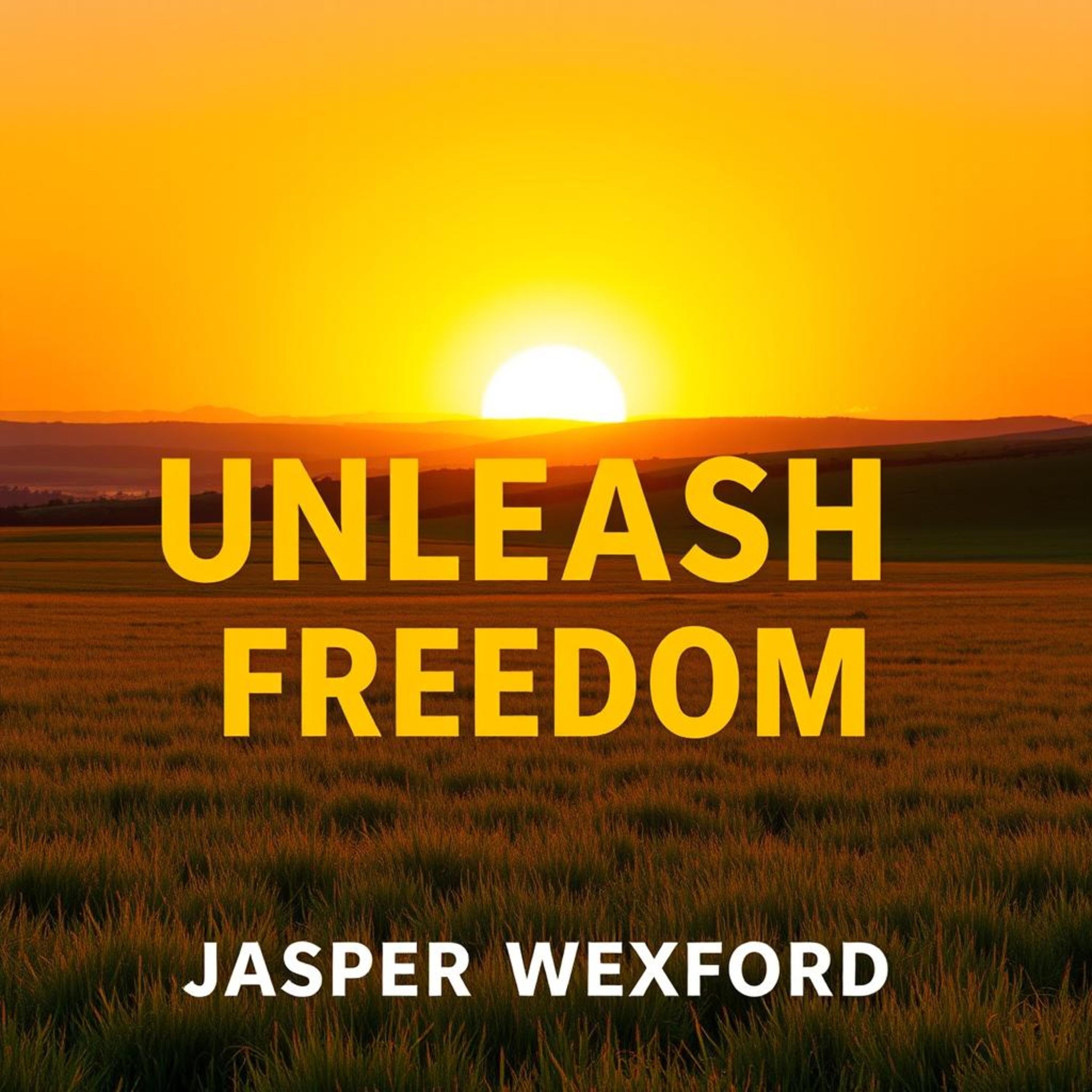Unleash Freedom: Secrets to Transform Your Life