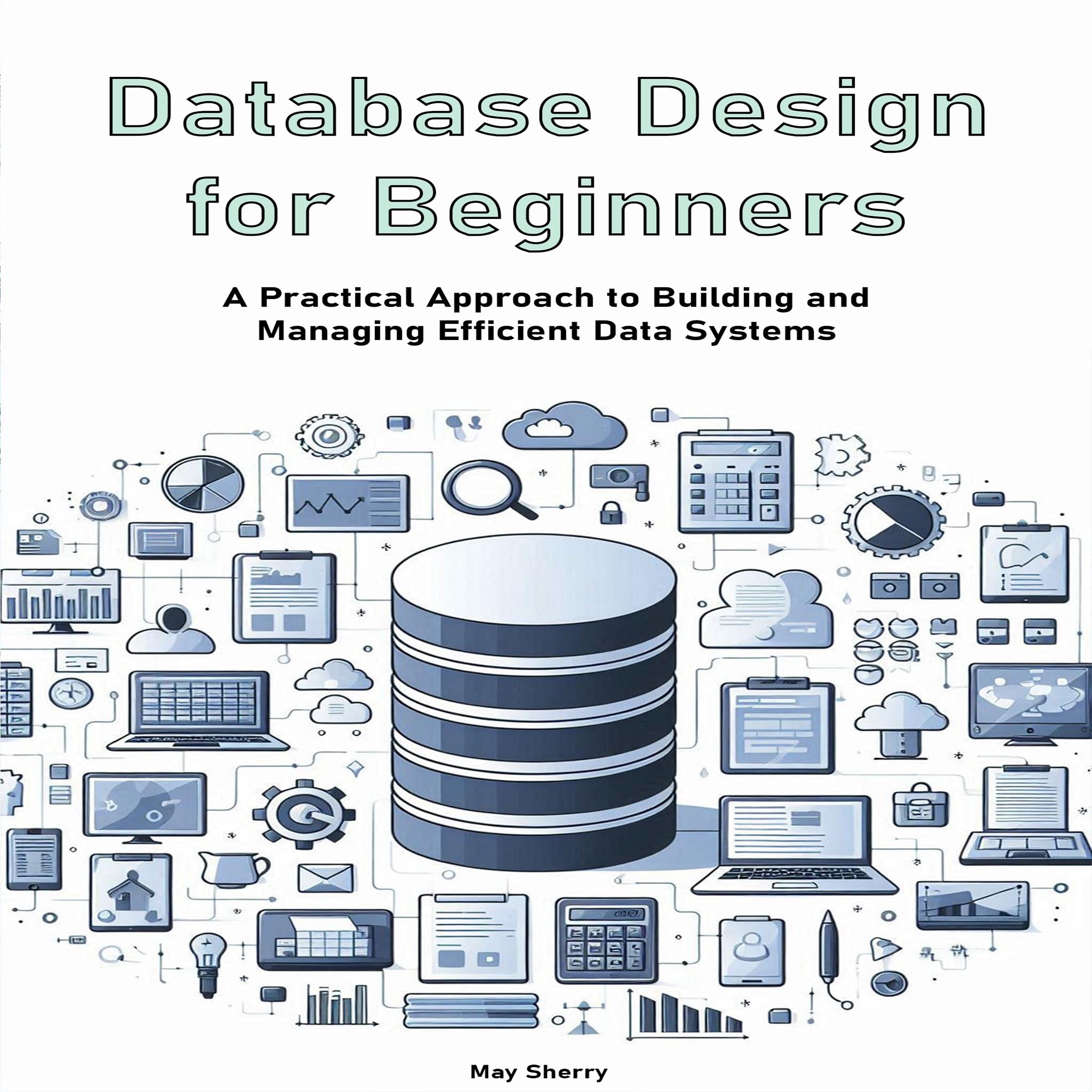 Database Design for Beginners