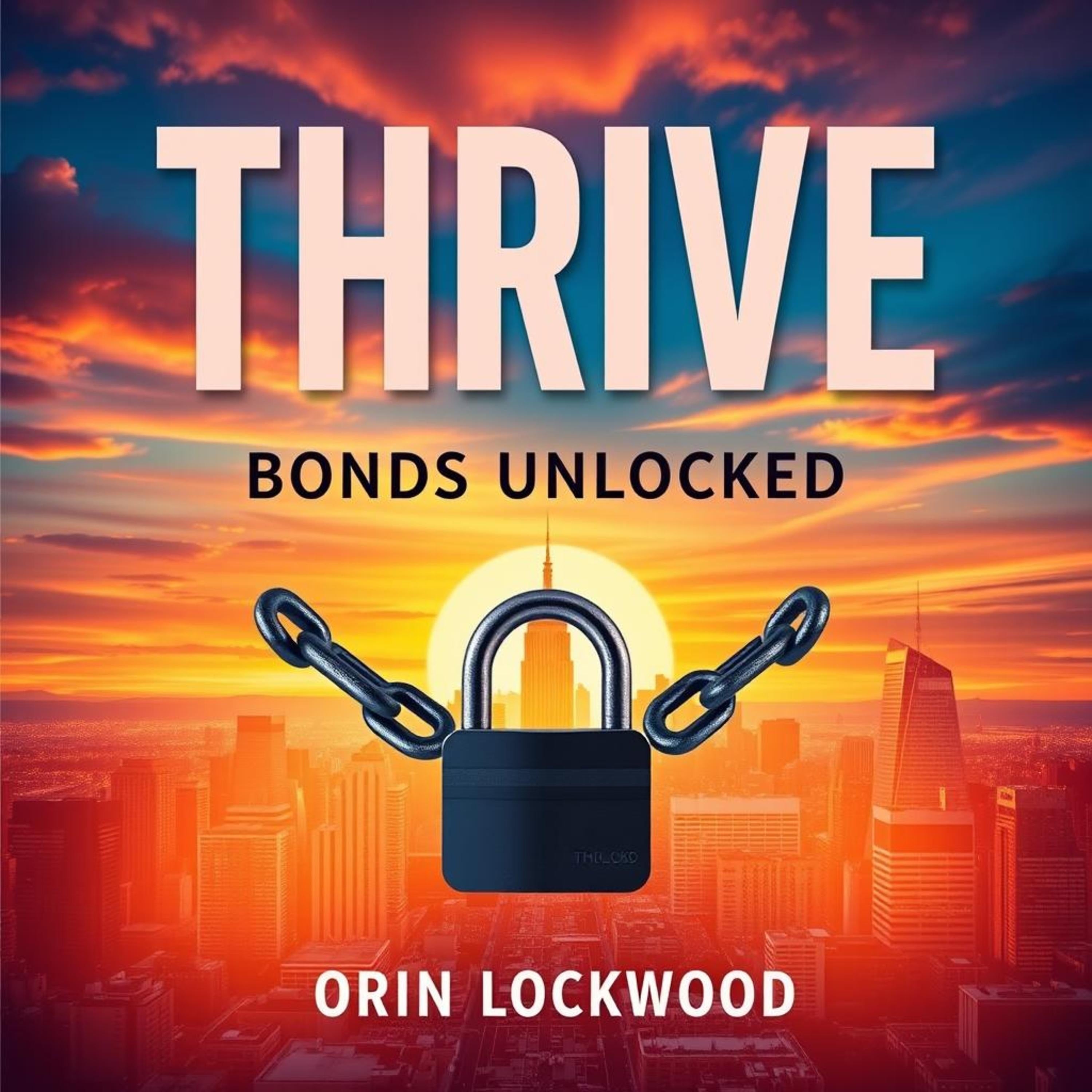 Thrive Bonds Unlocked
