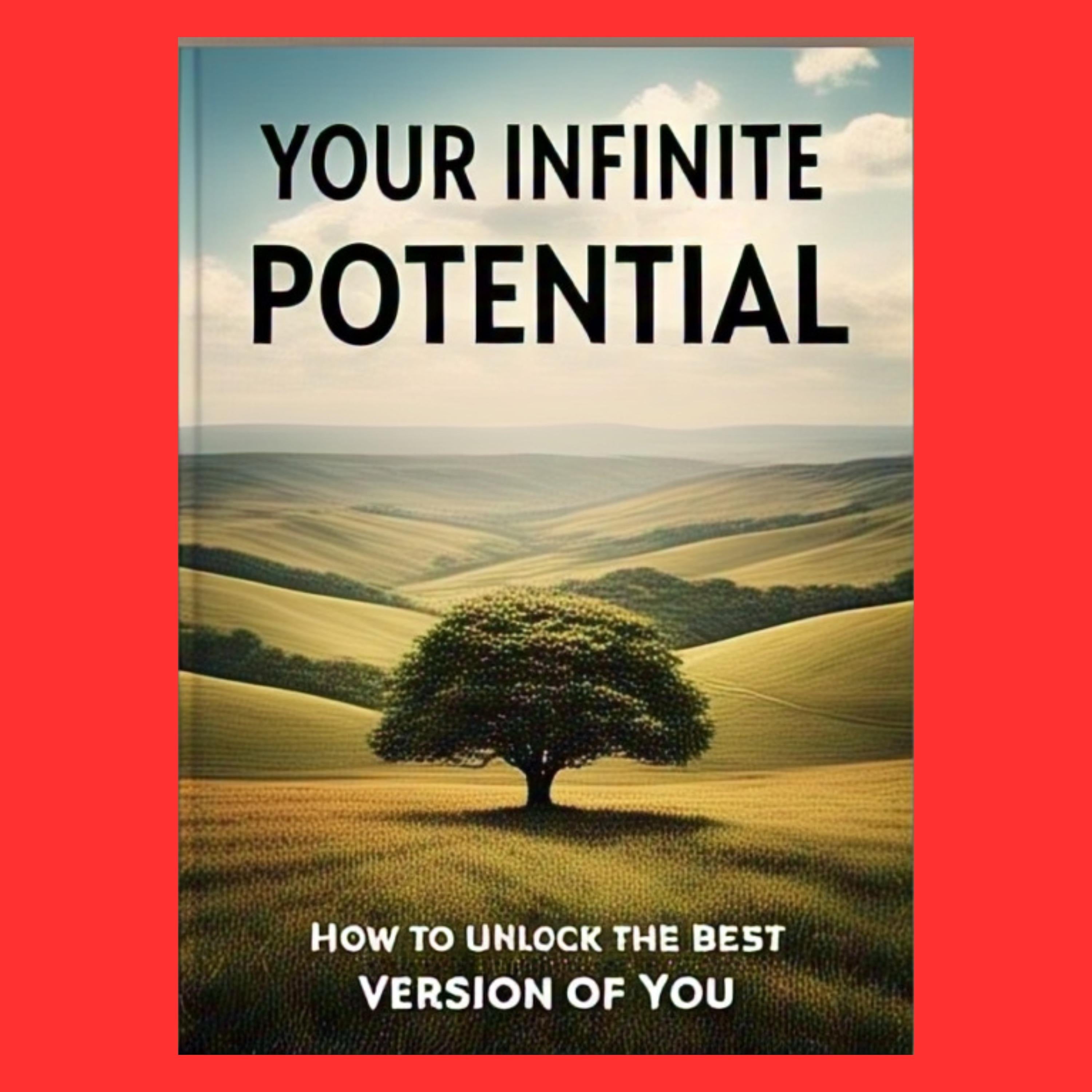 Your Infinite Potential
