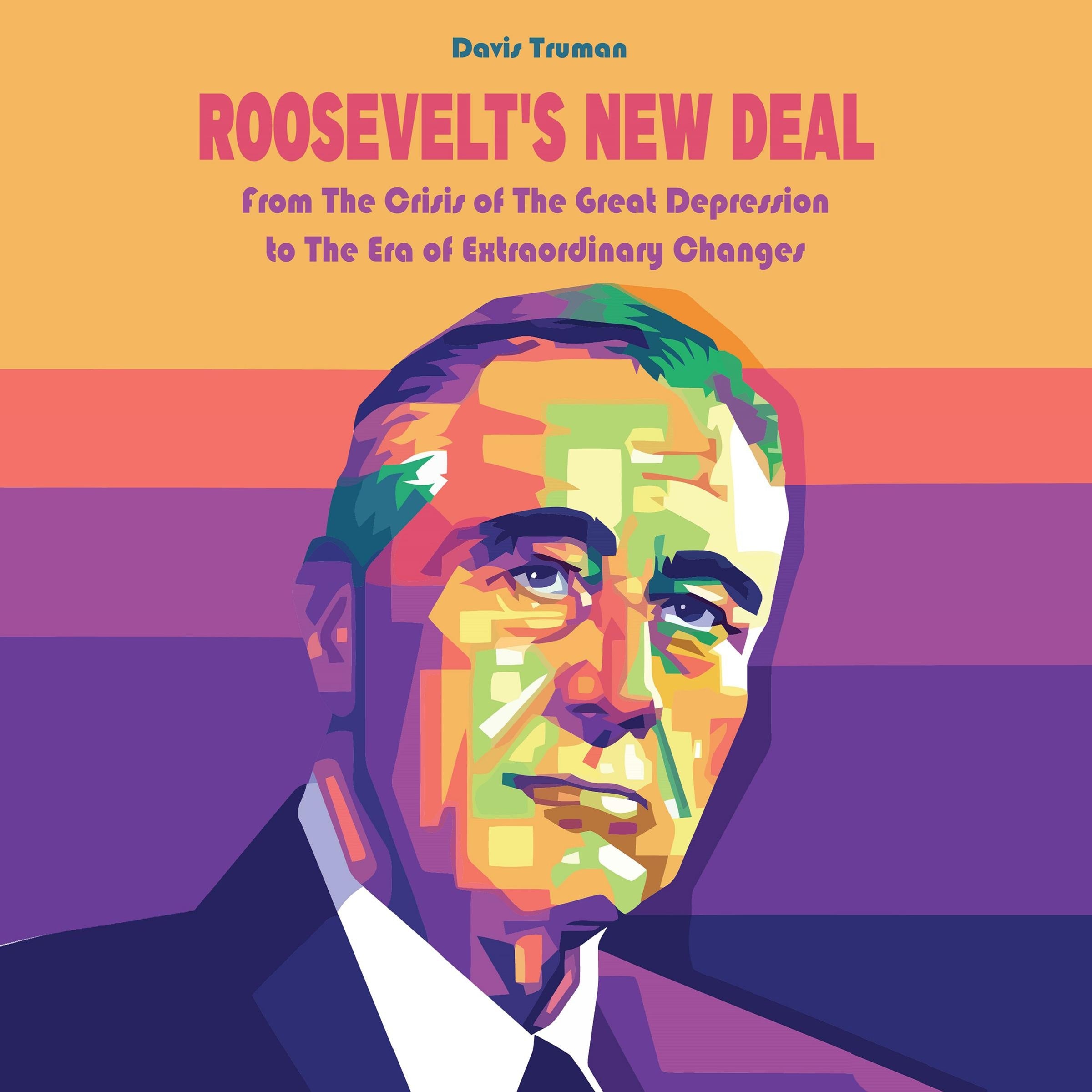 Roosevelt's New Deal